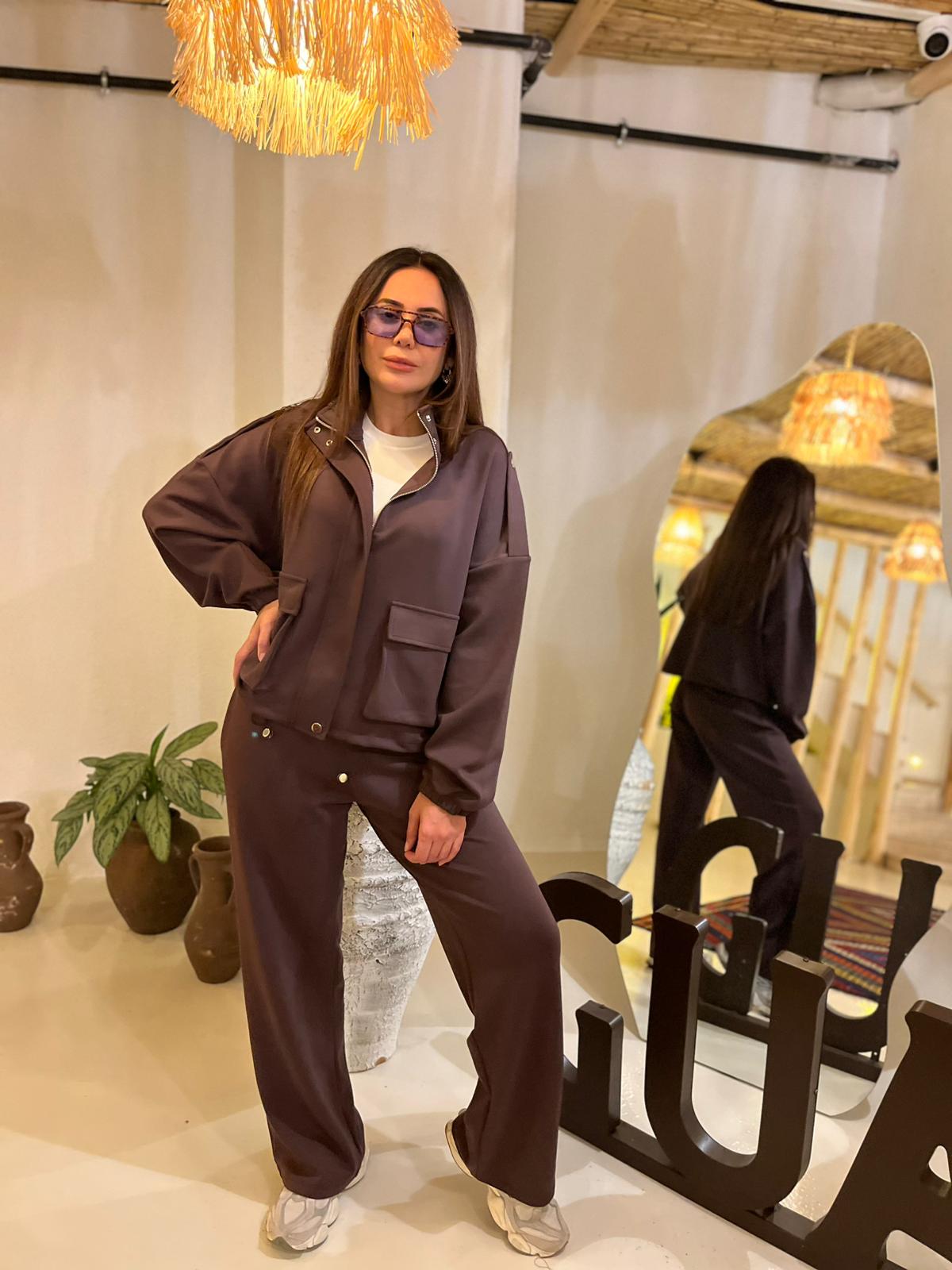 BÜYÜK CEPLİ MODEL TAKIM 