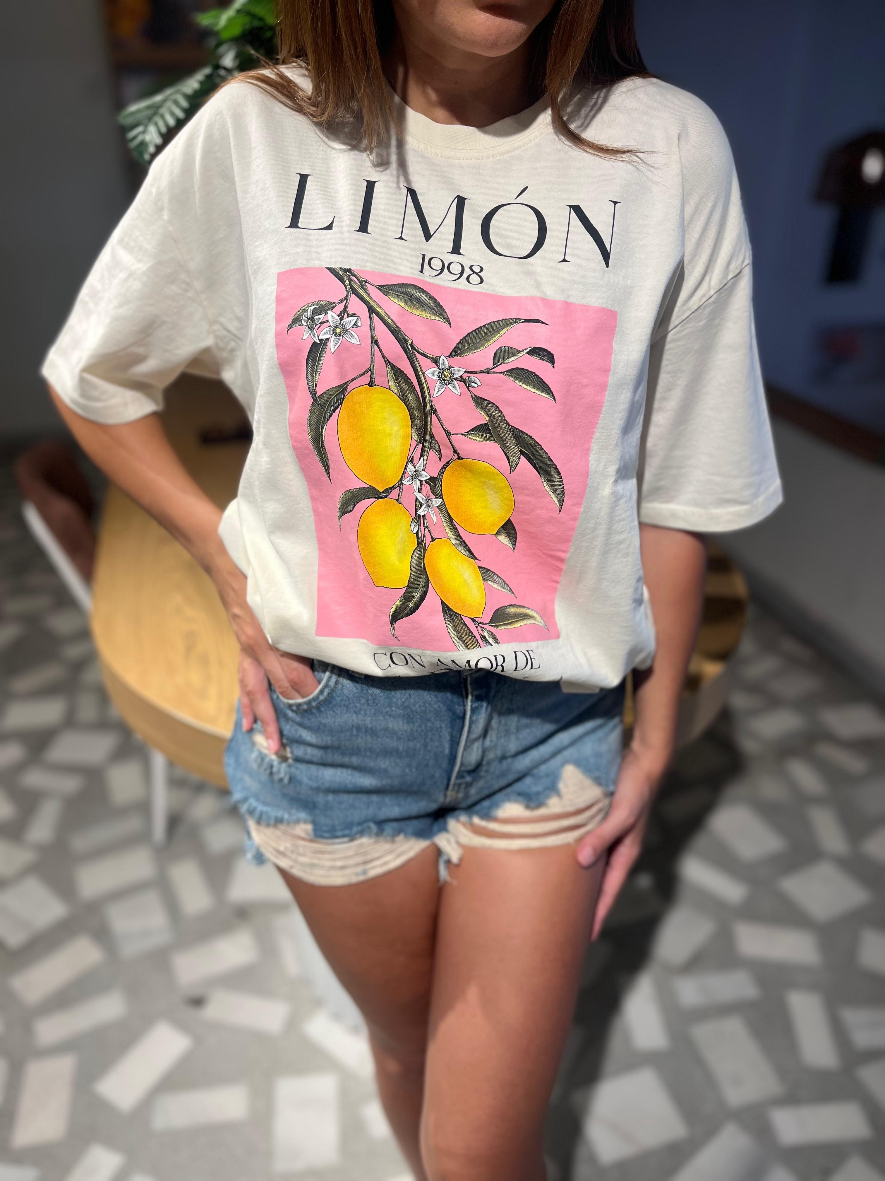 Dsn10 Oversize Tshirt