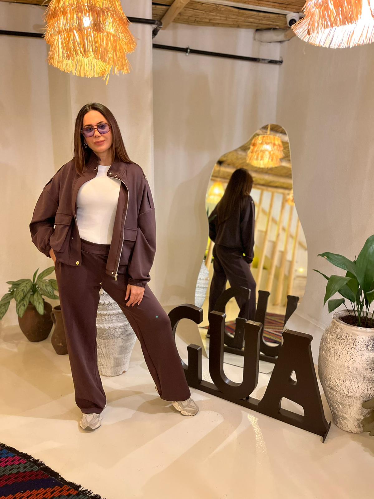 BÜYÜK CEPLİ MODEL TAKIM 