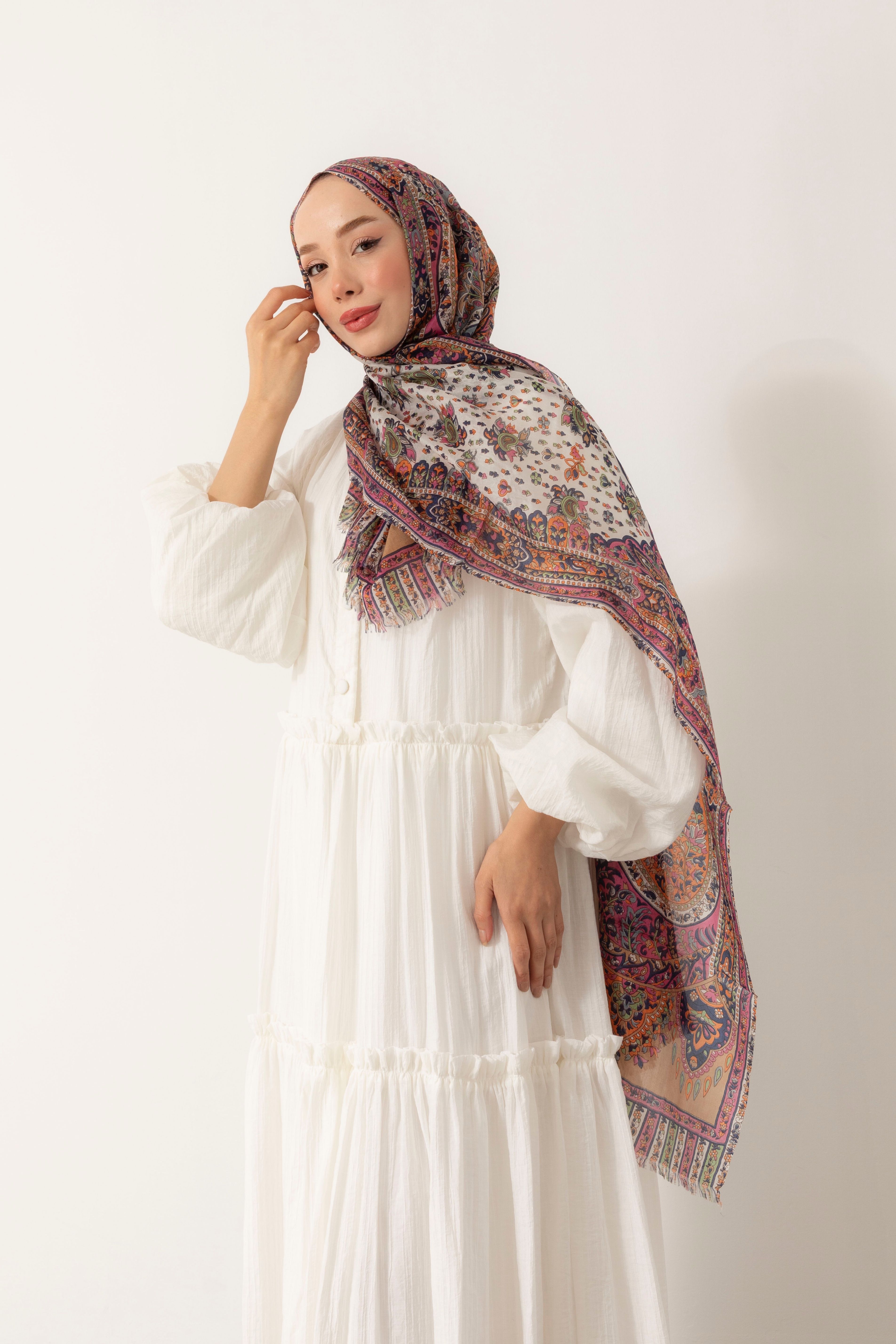 Shanti Dhaga Hint İpek main variant image
