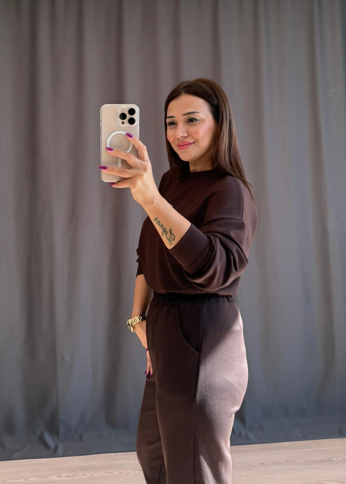 PREMİUM MODAL TAKIM