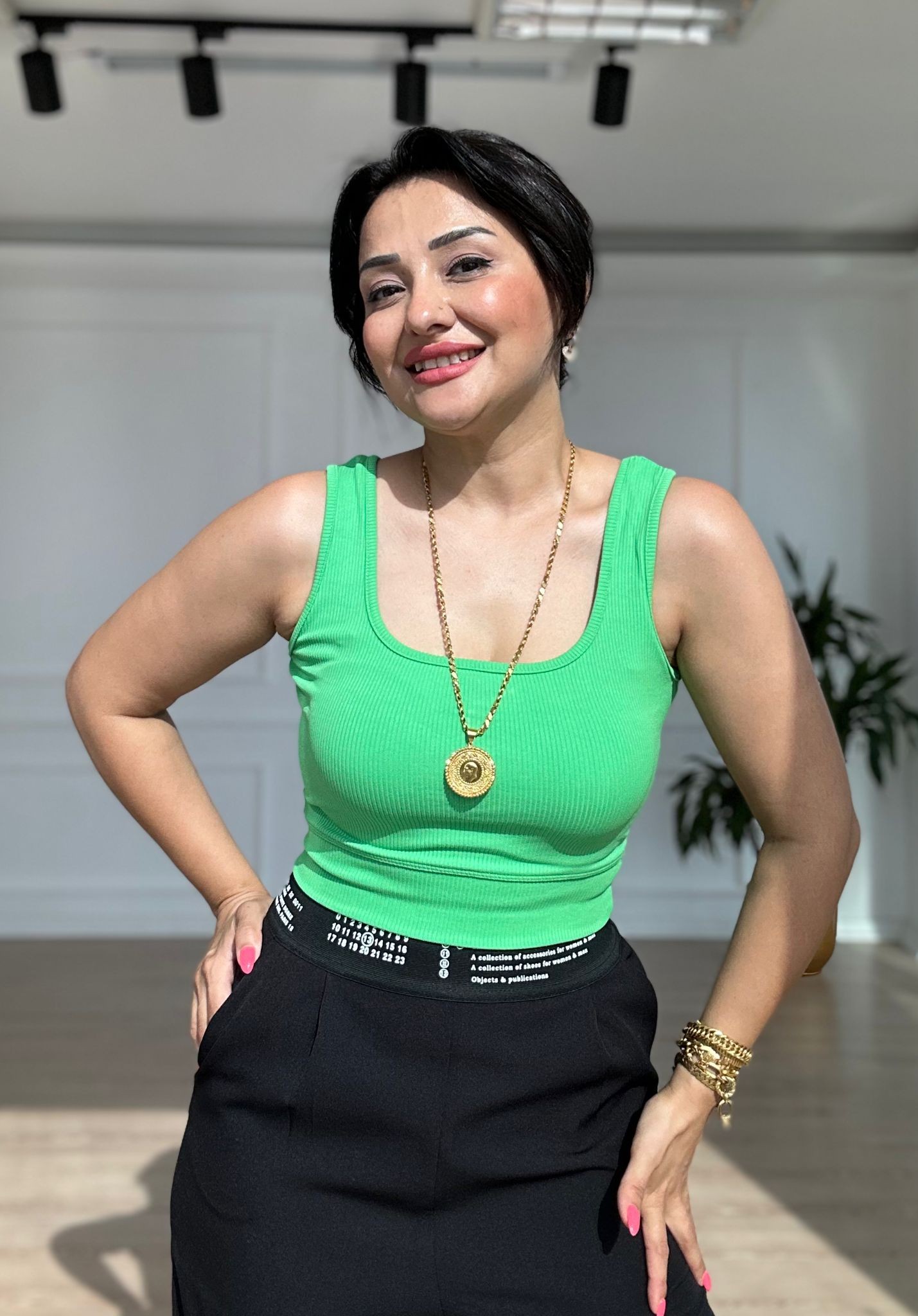 FİTİLLİ CROP