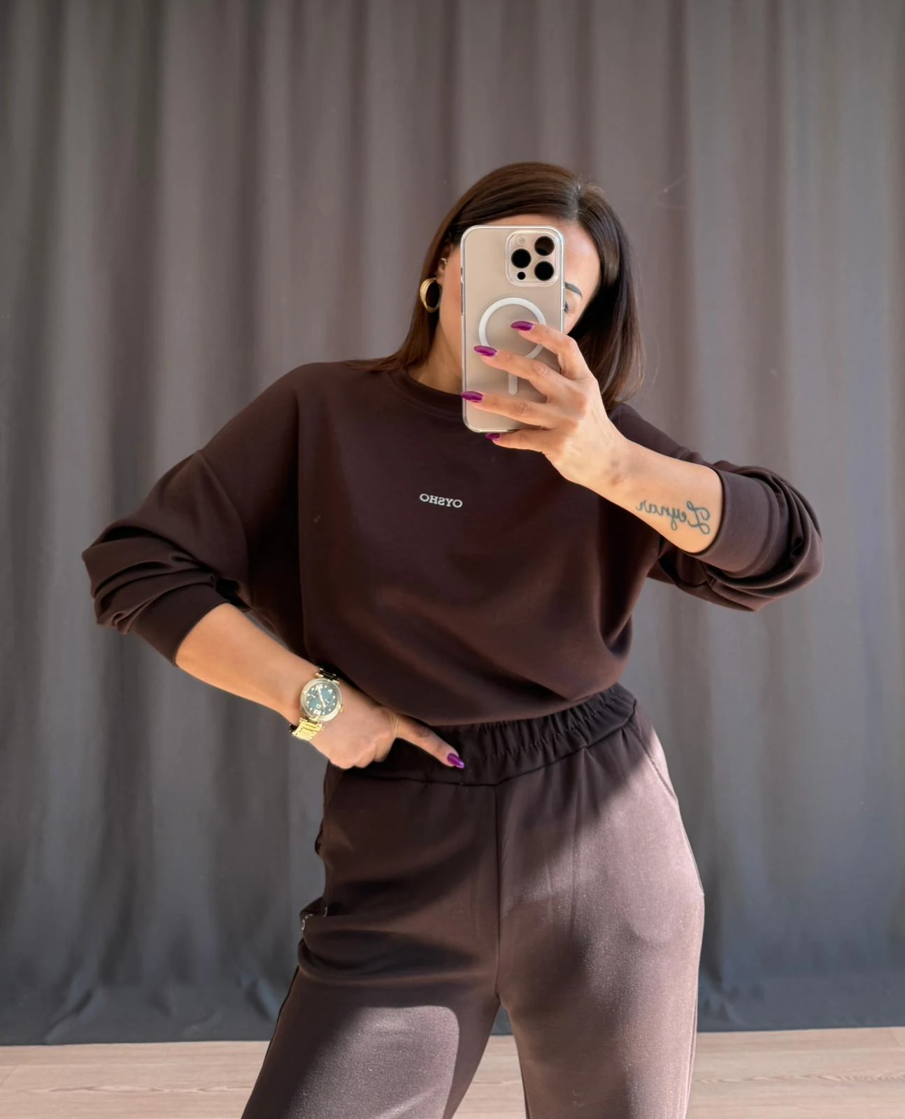 PREMİUM MODAL TAKIM