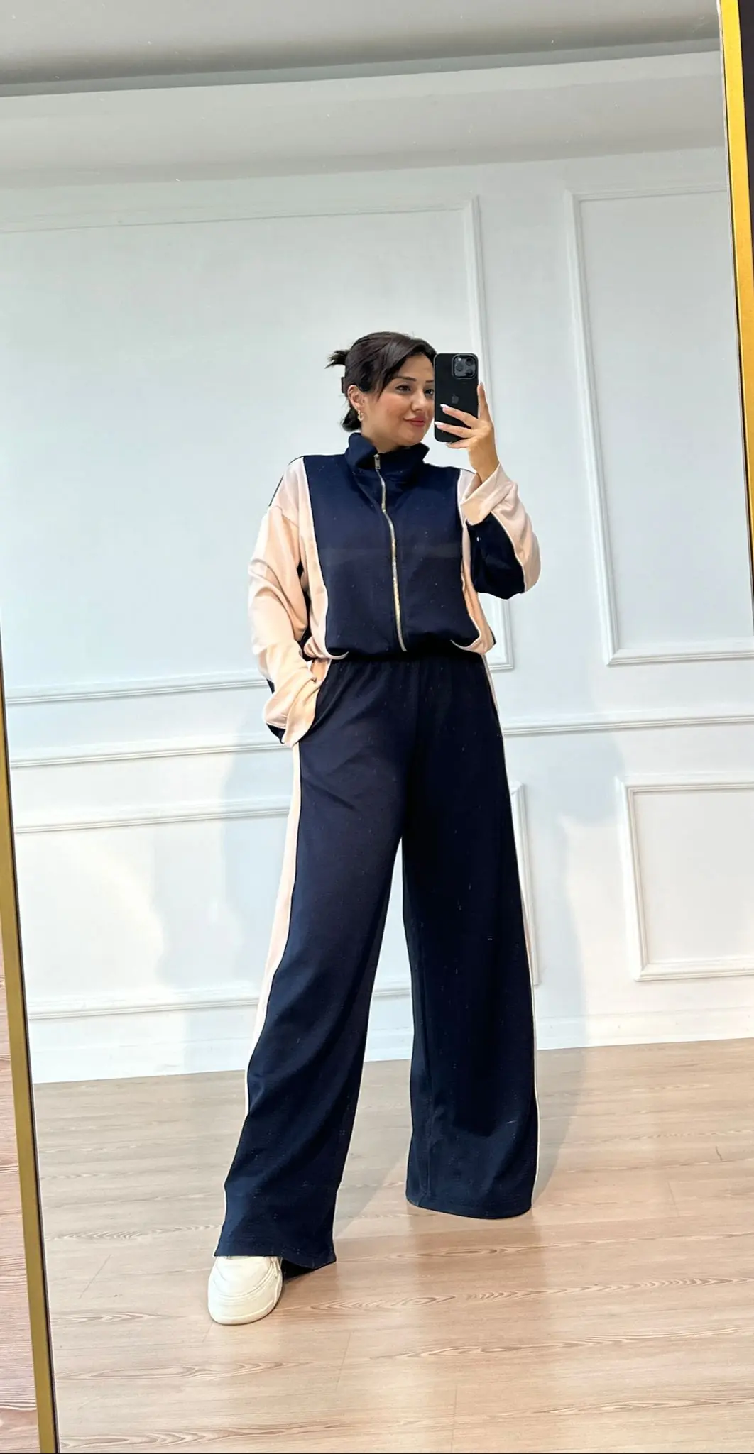 Linay LİNAY OYS İKİLİ TAKIM • LACİVERT