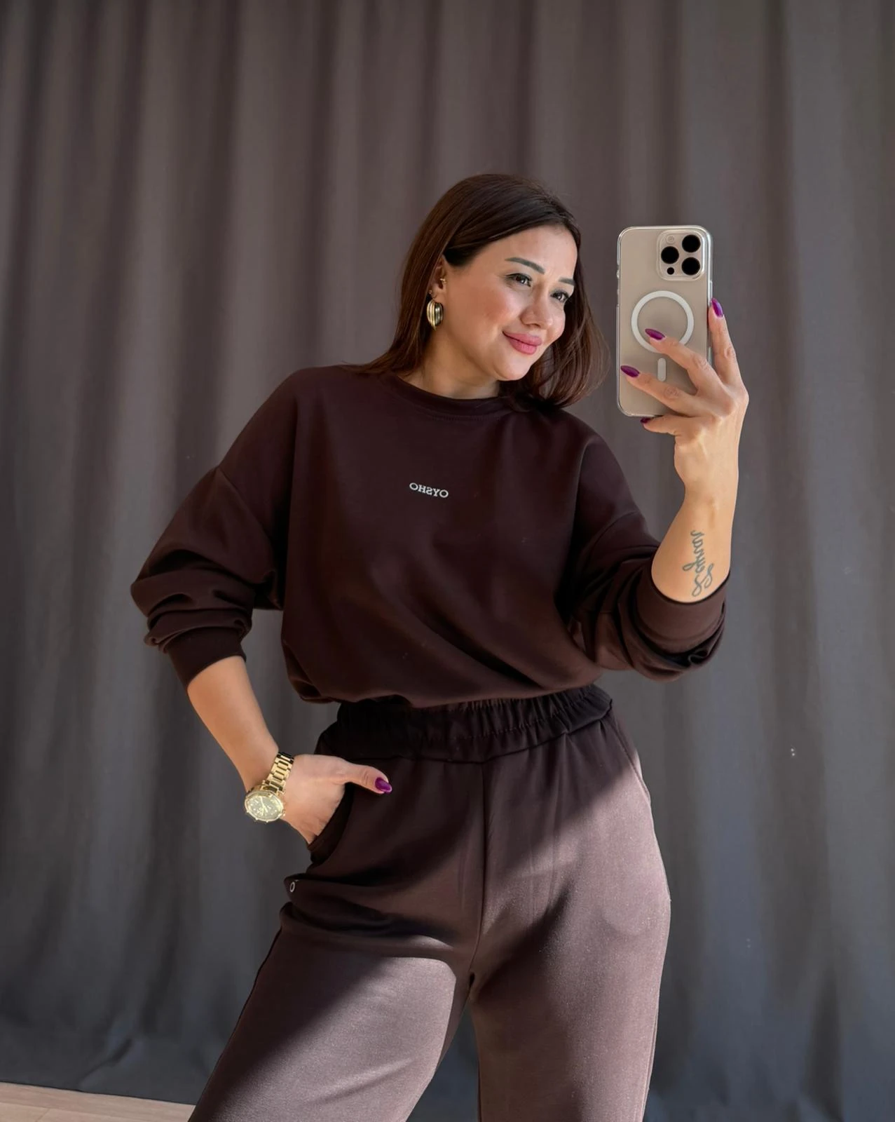 PREMİUM MODAL TAKIM