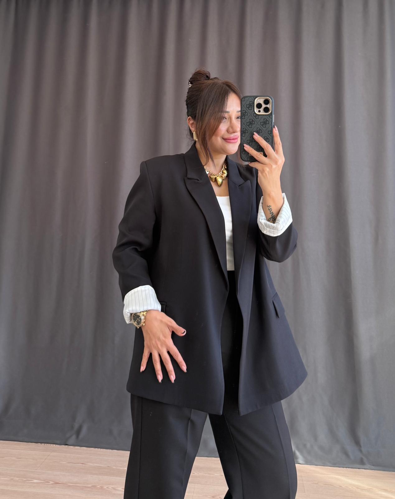 ROBİN BLAZER CEKET