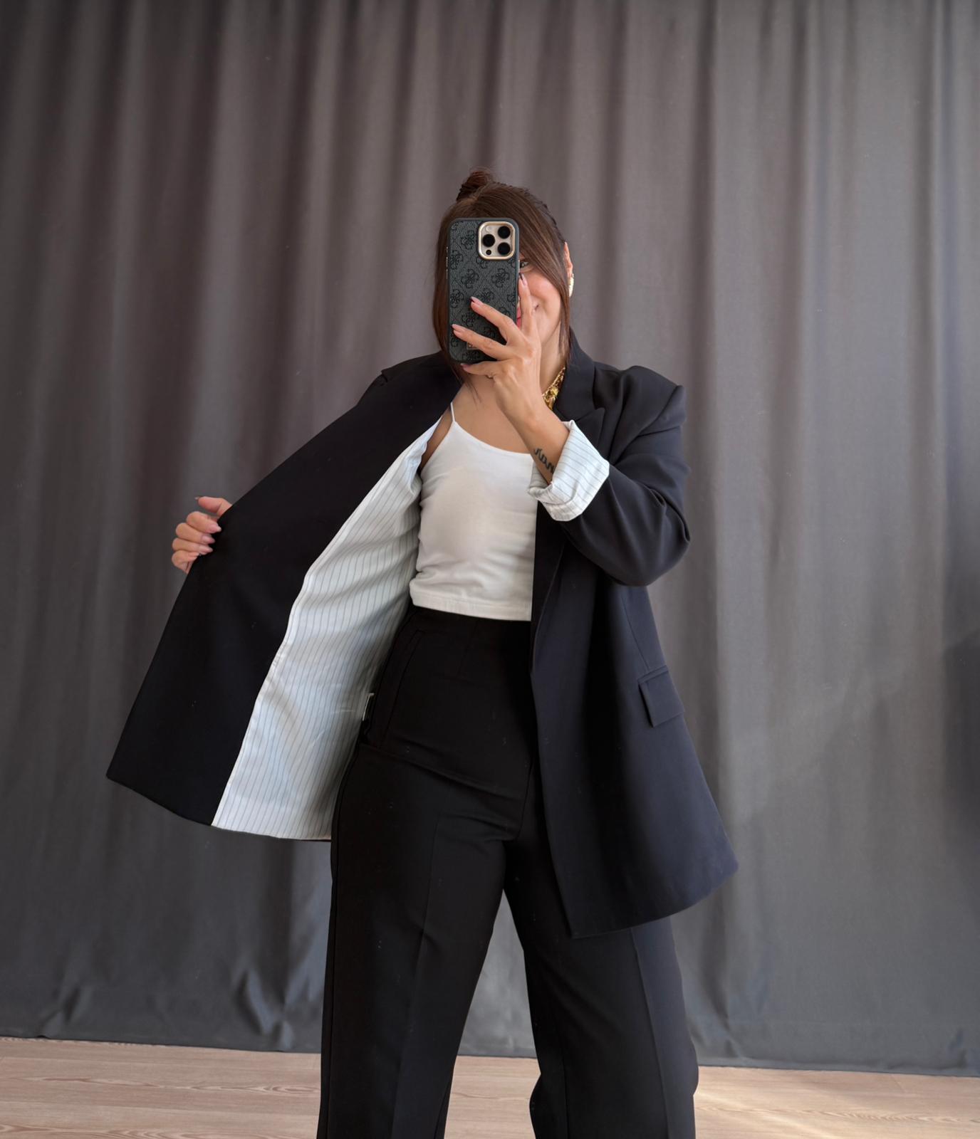 ROBİN BLAZER CEKET