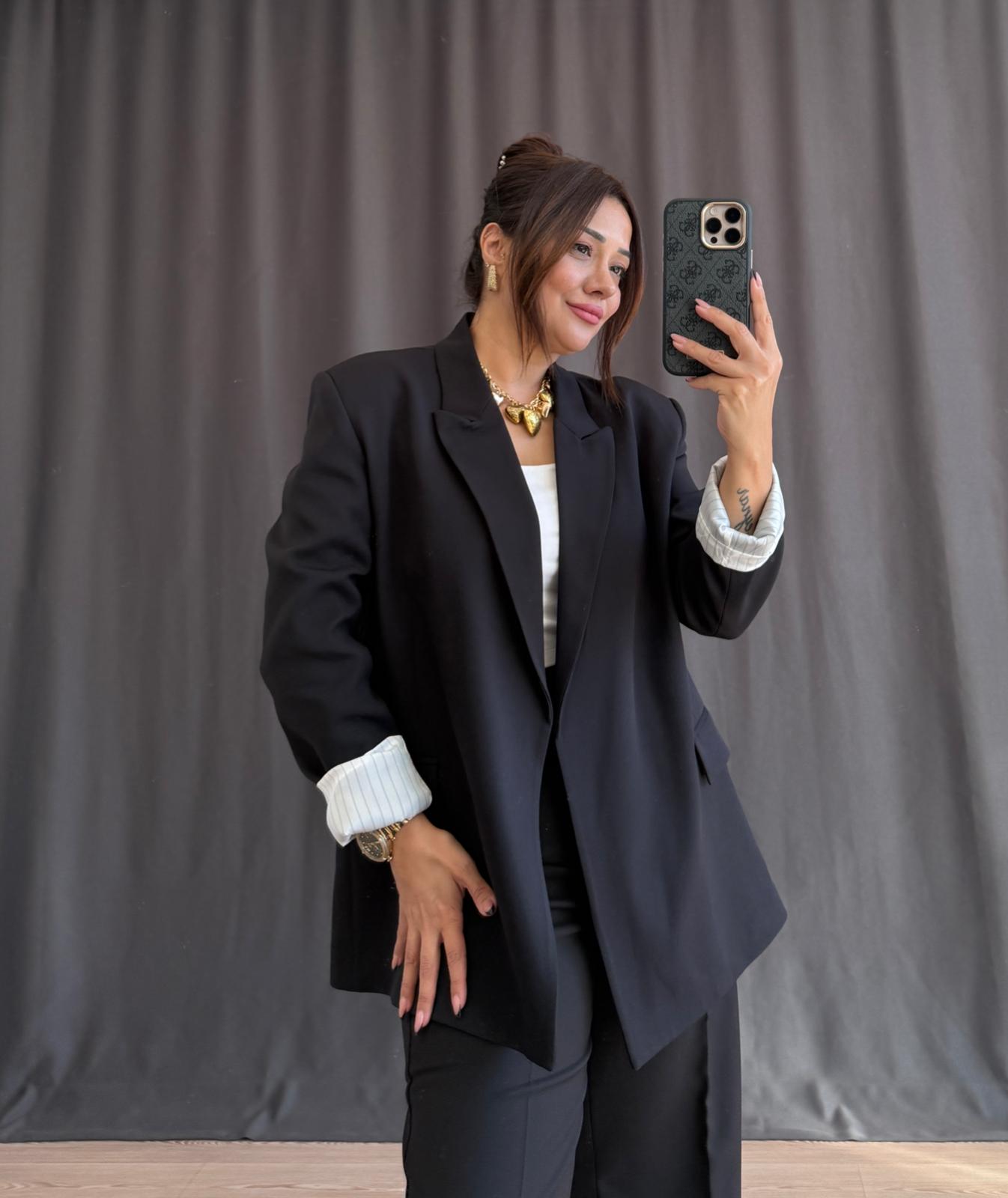 ROBİN BLAZER CEKET