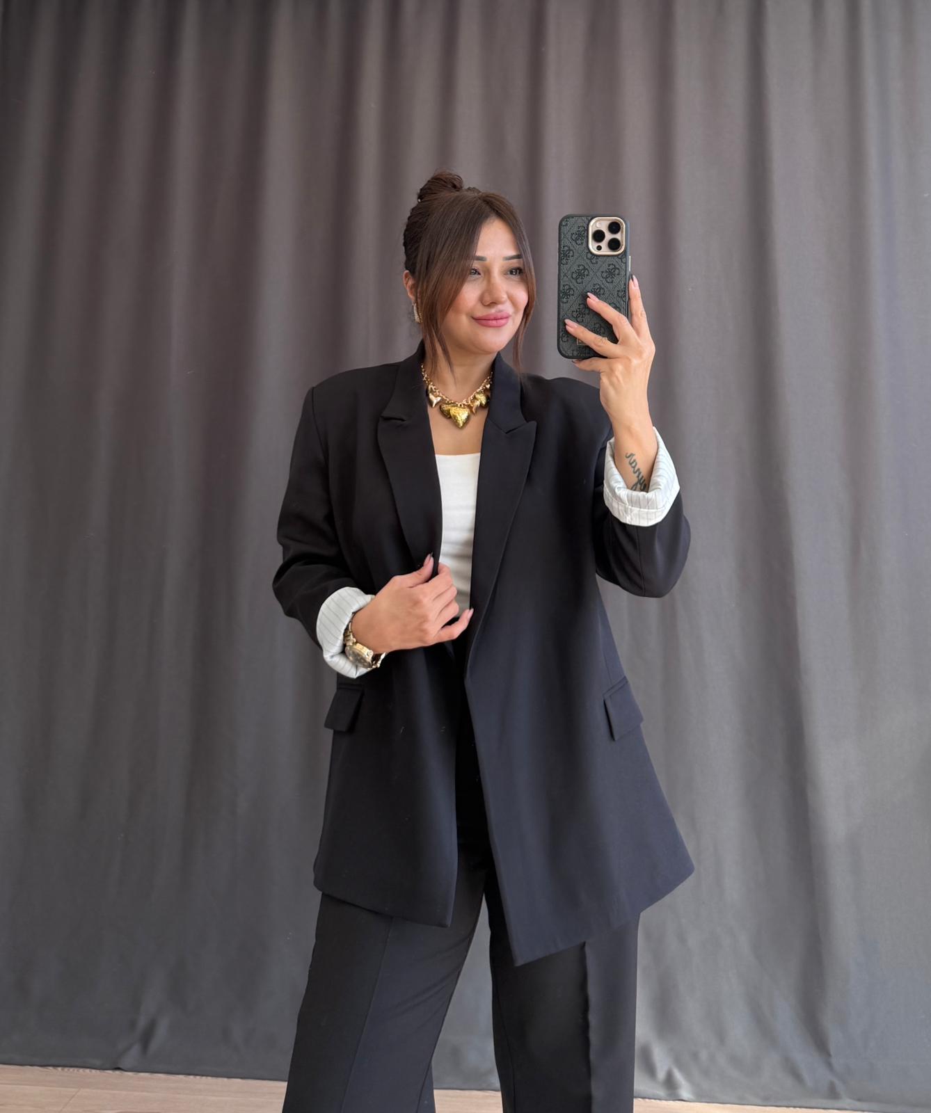 ROBİN BLAZER CEKET