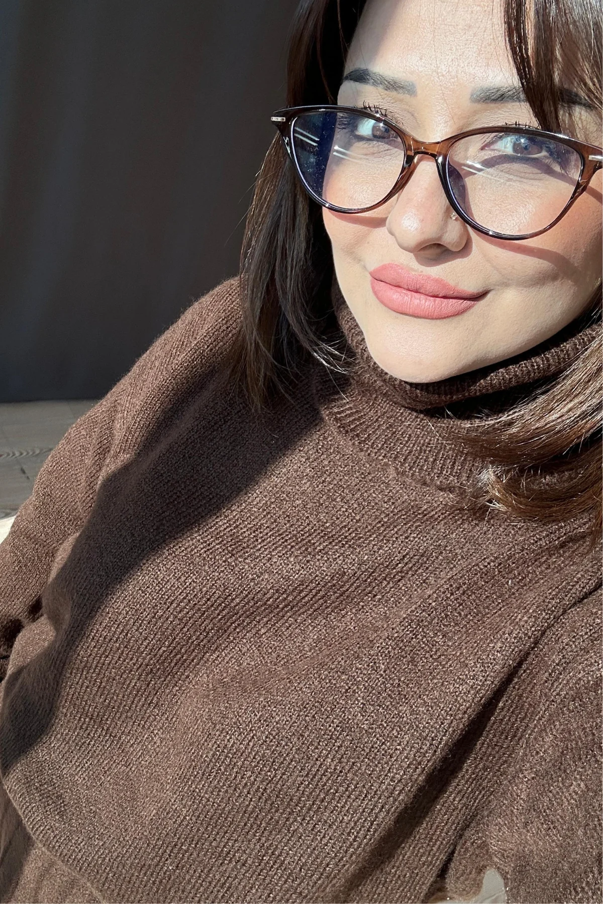 Wenna İkili Triko Takım