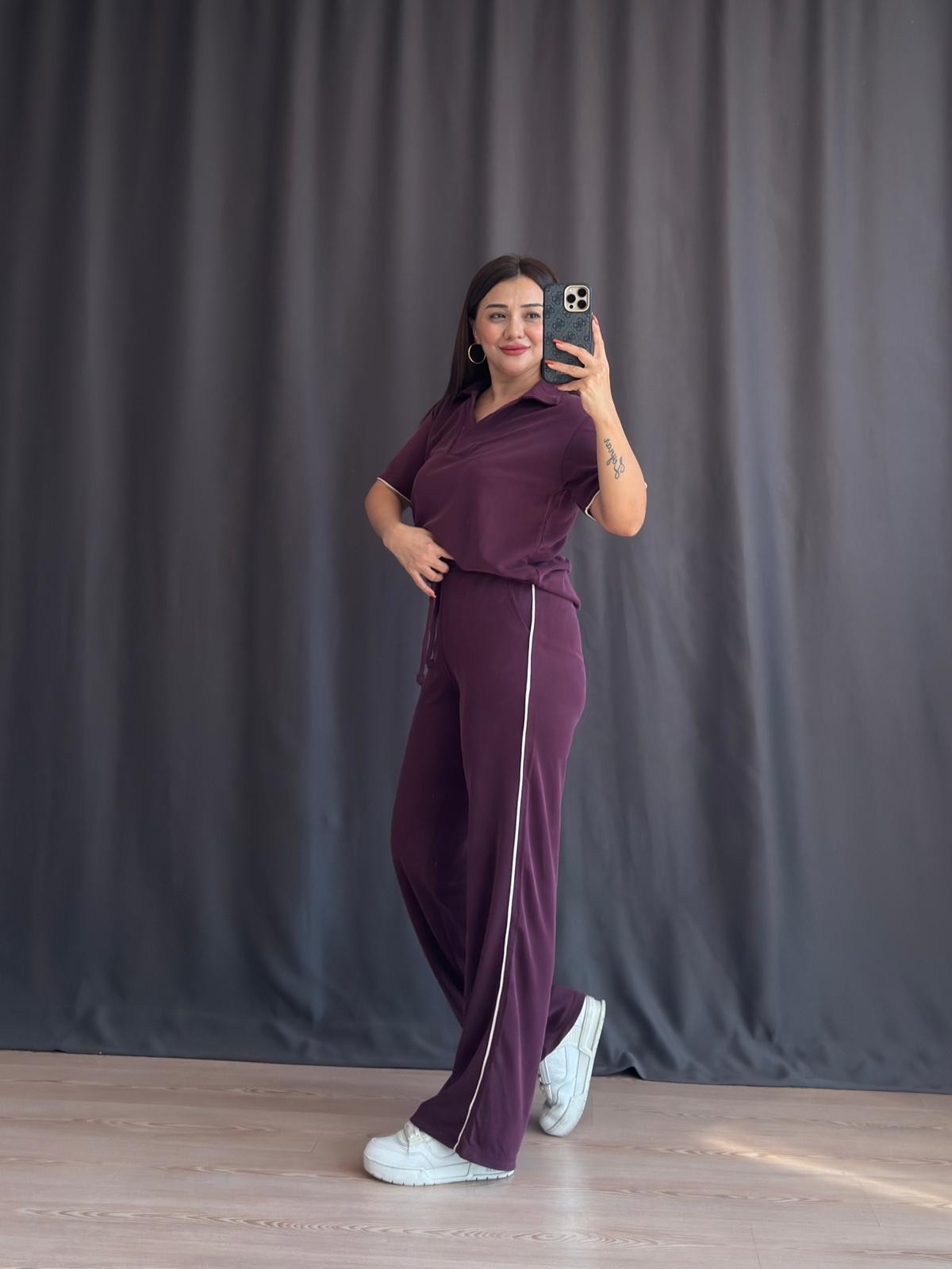 Biyeli Modal Takım