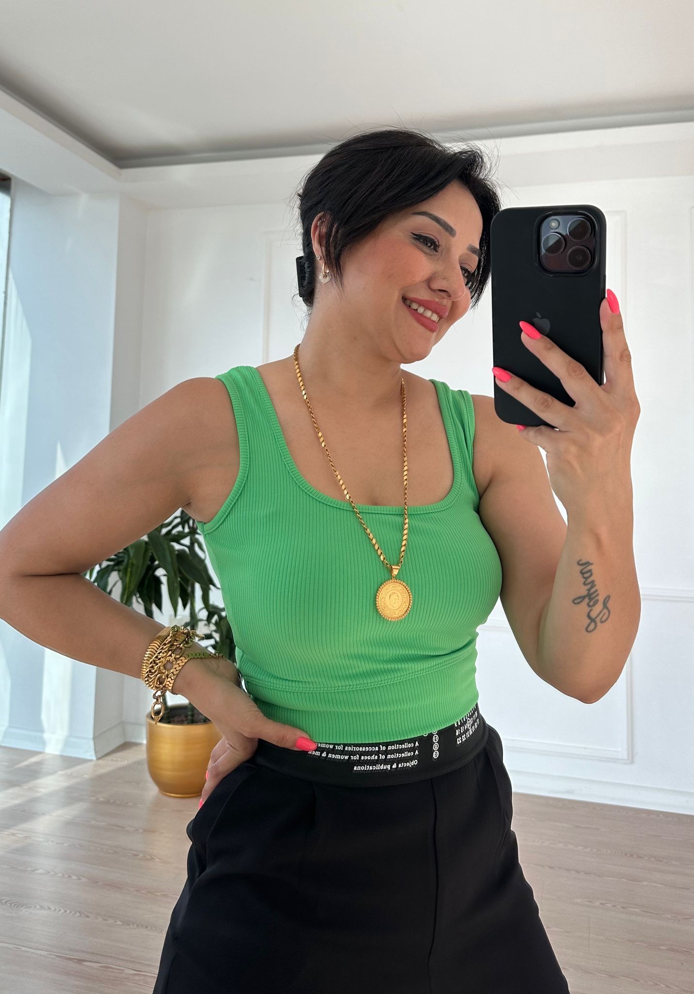 FİTİLLİ CROP