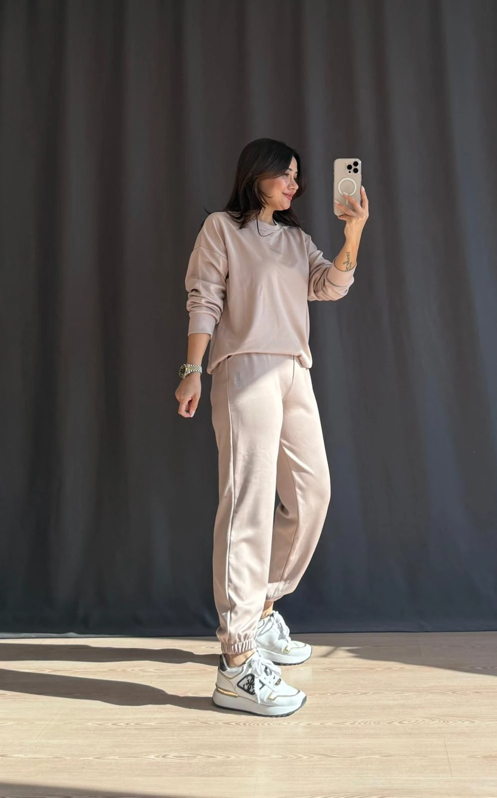 PREMİUM MODAL TAKIM - TAŞ