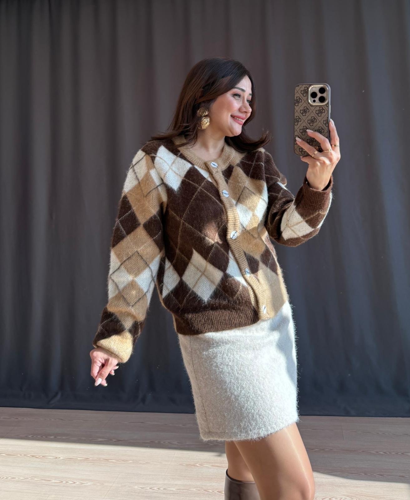 BAKLAVA DİLİM HIRKA