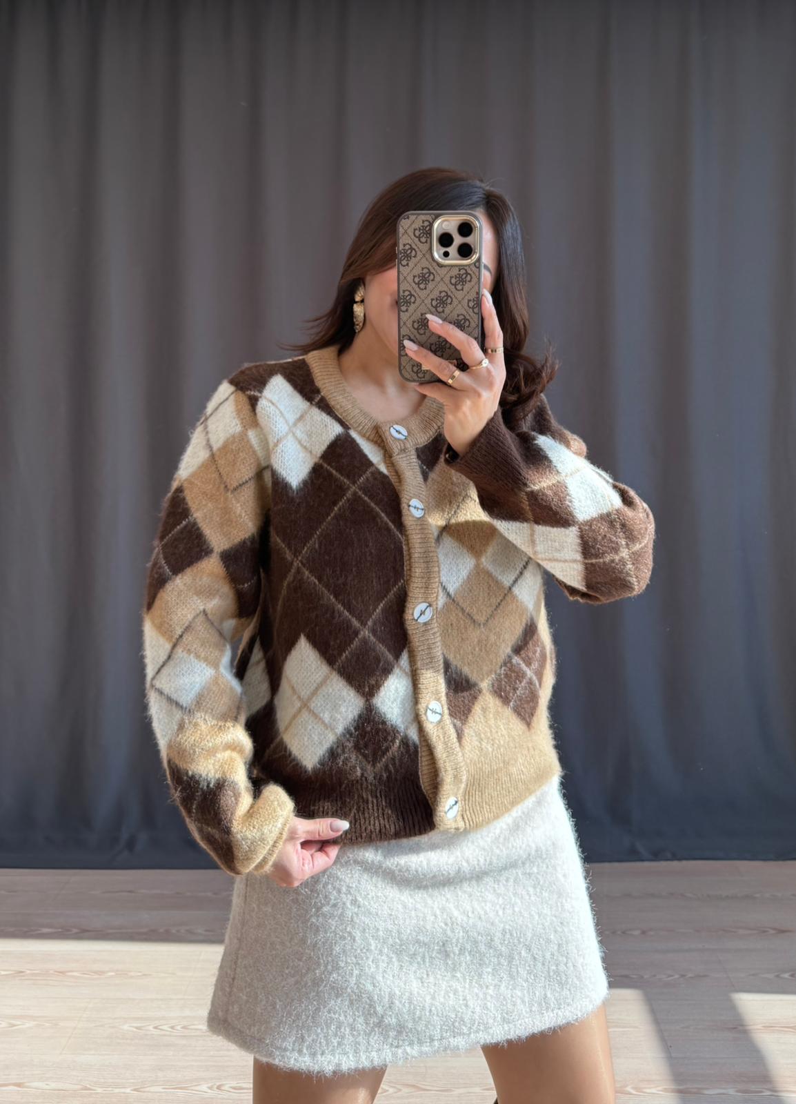 BAKLAVA DİLİM HIRKA