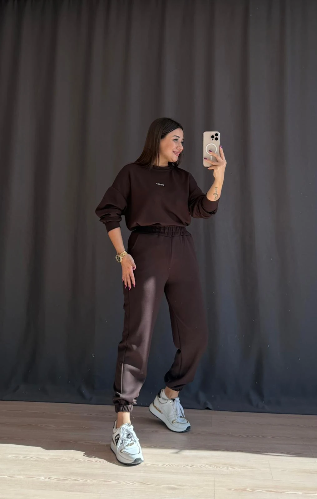 PREMİUM MODAL TAKIM