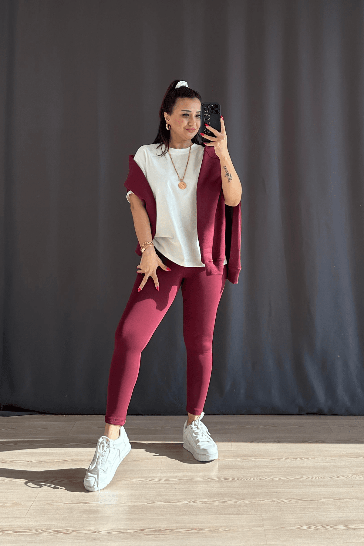 Noris Basic T-Shirt
