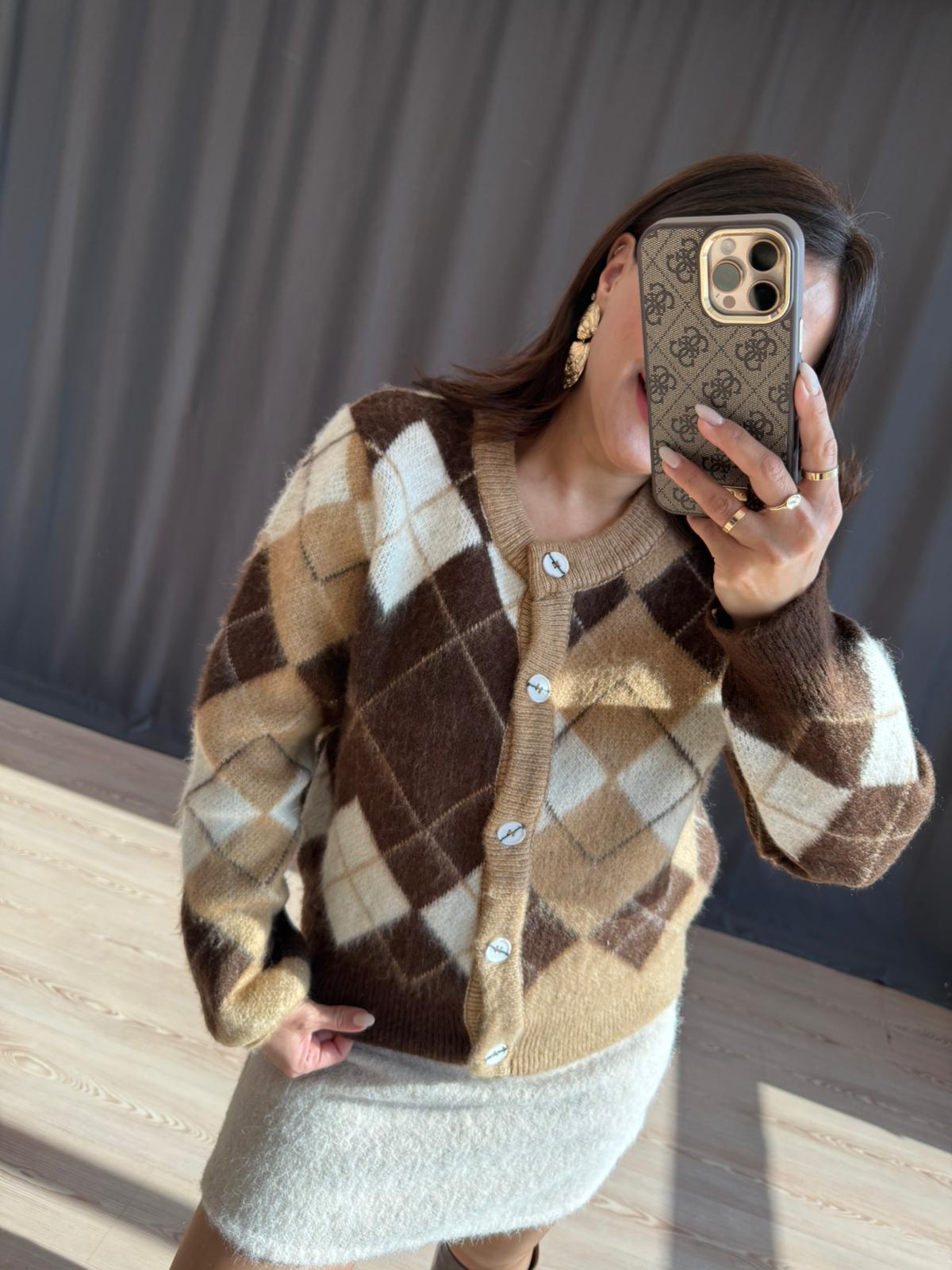 BAKLAVA DİLİM HIRKA