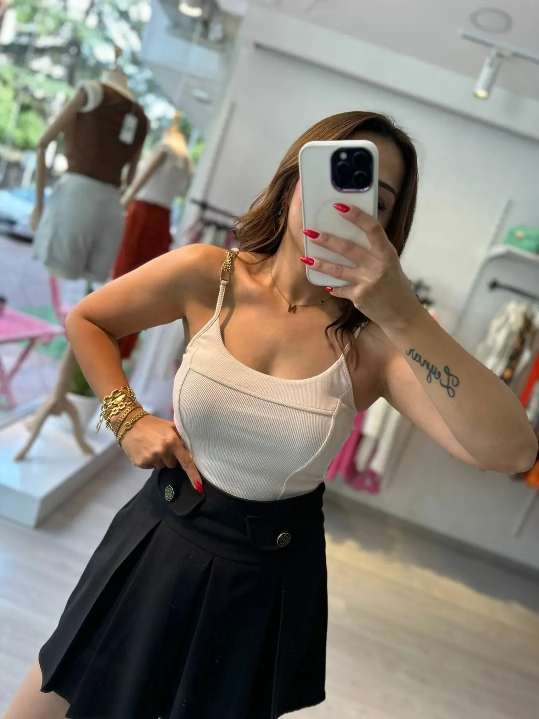 Nilgün akçaoğlu nude