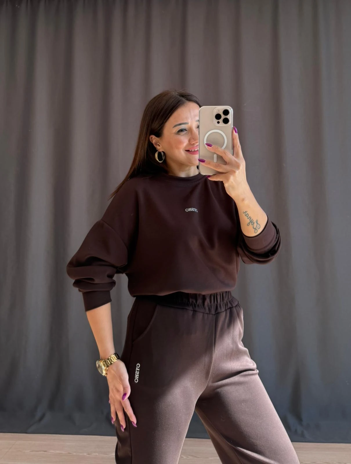 PREMİUM MODAL TAKIM