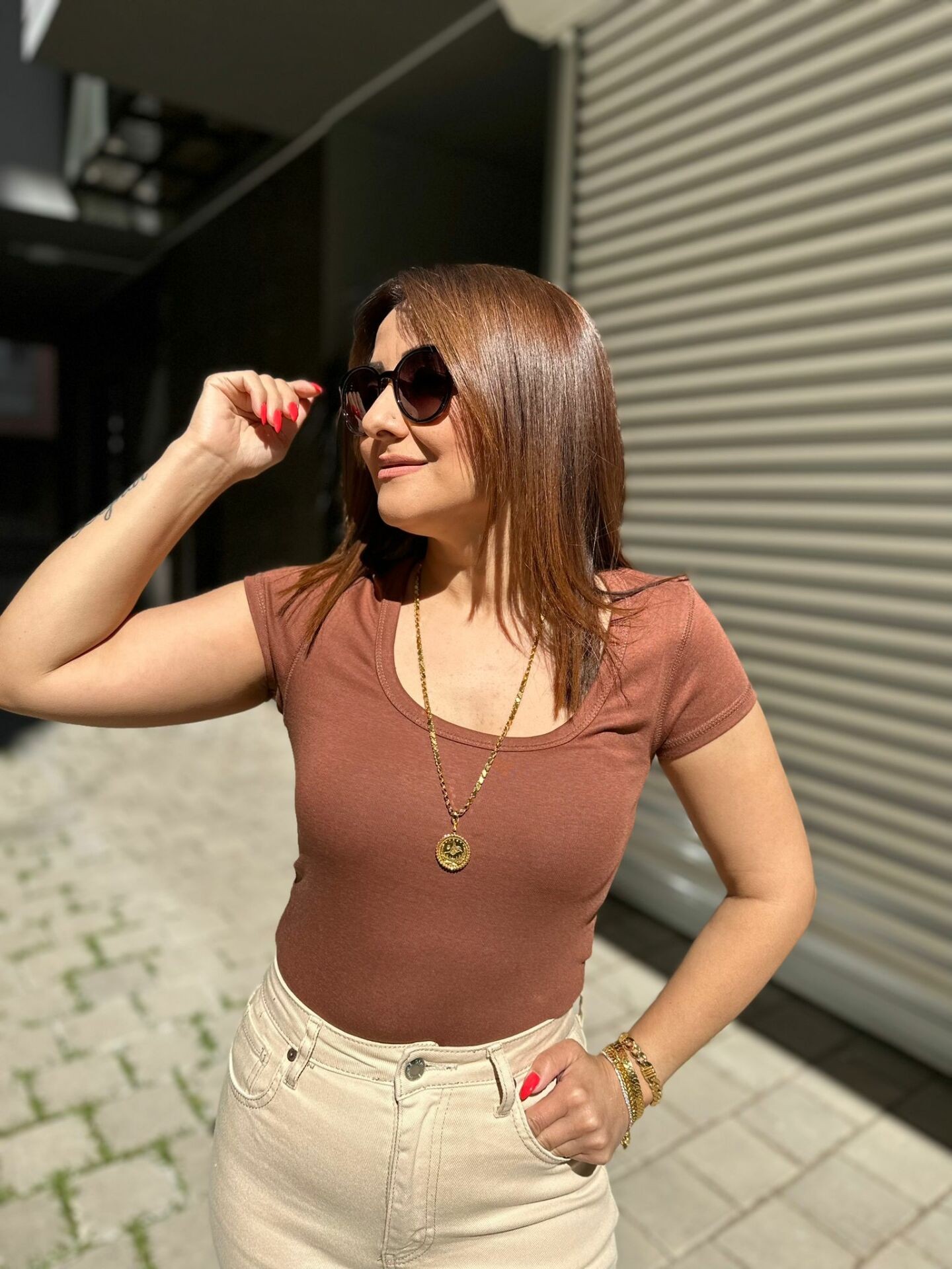 Karol Basic Kahve