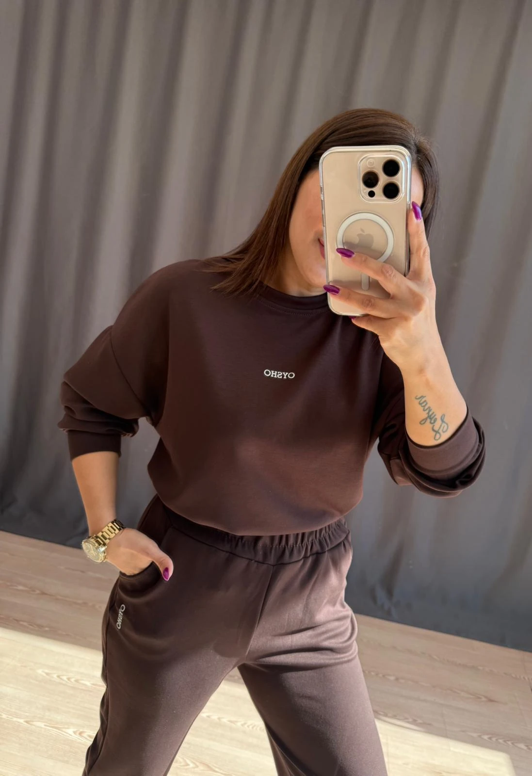 PREMİUM MODAL TAKIM