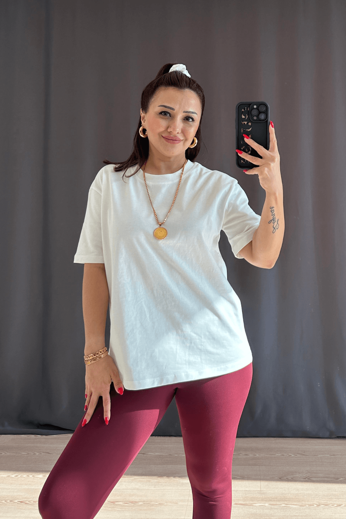 Noris Basic T-Shirt