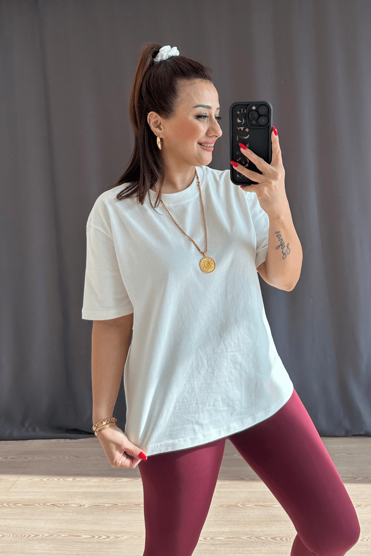 Noris Basic T-Shirt