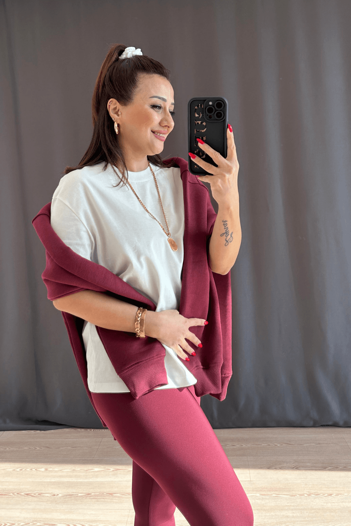 Noris Basic T-Shirt