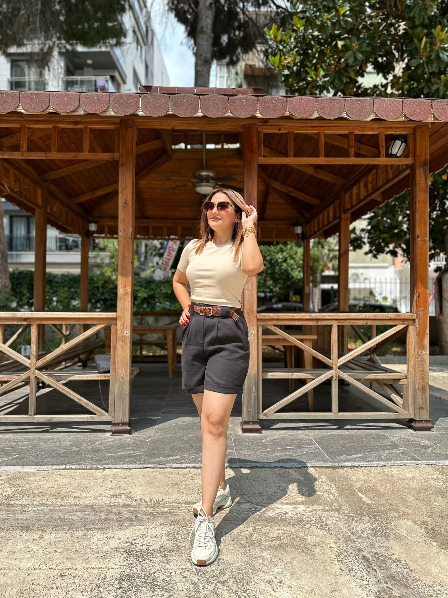 Nilgün akçaoğlu nude