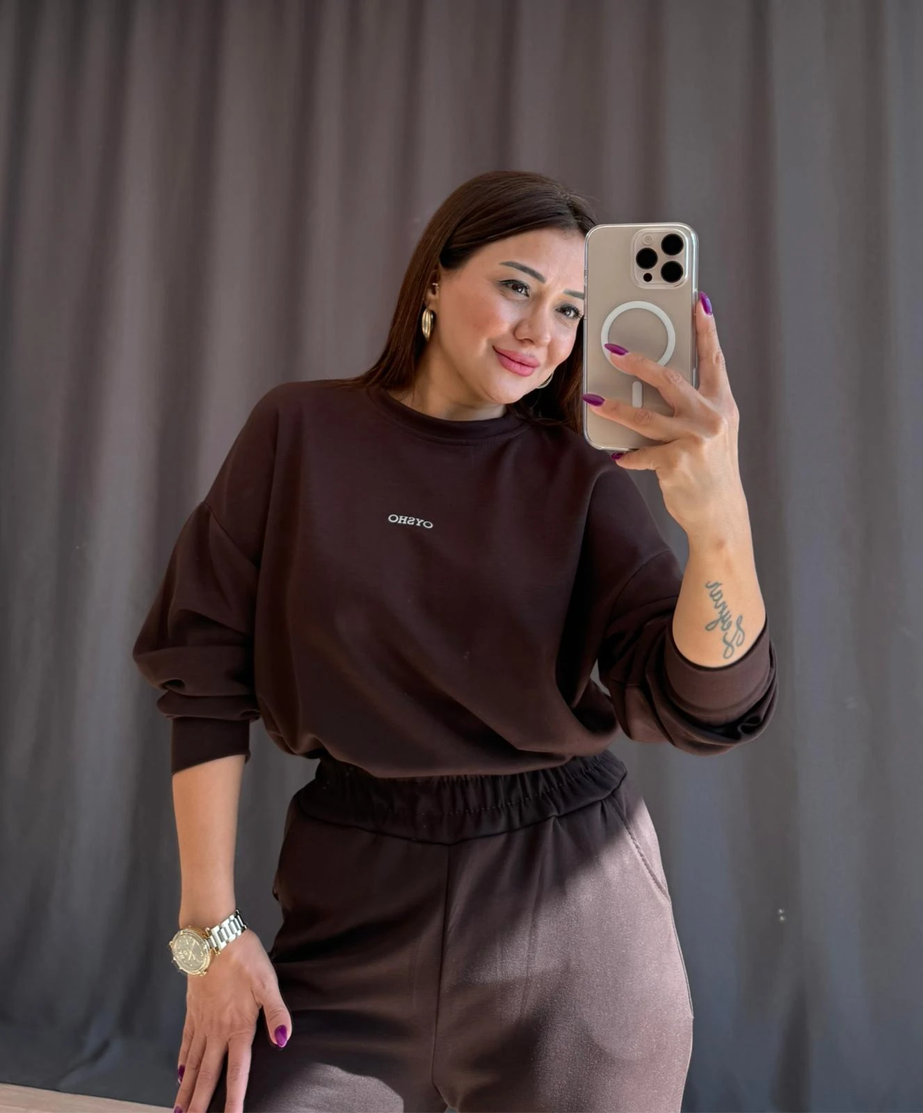 PREMİUM MODAL TAKIM