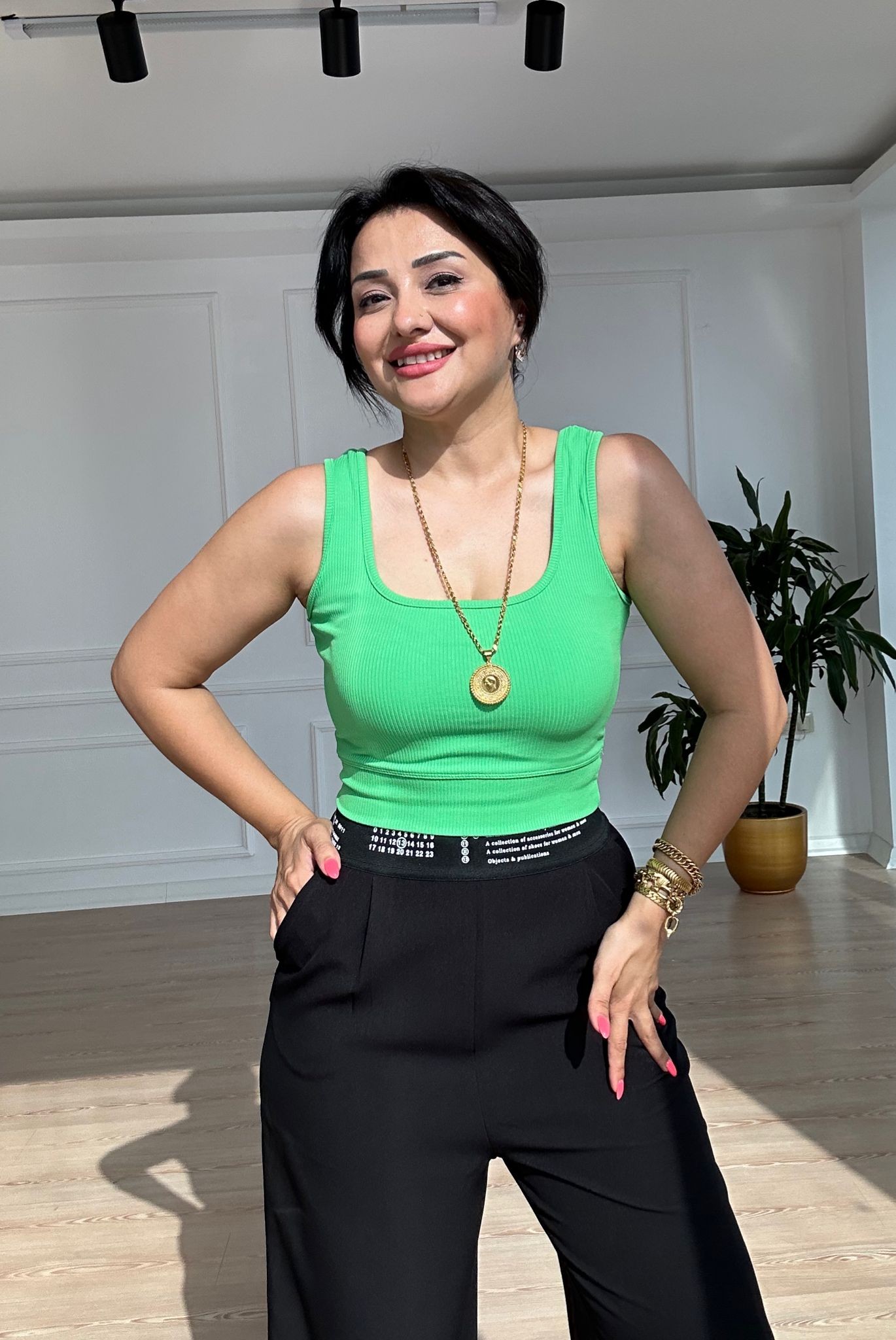 FİTİLLİ CROP