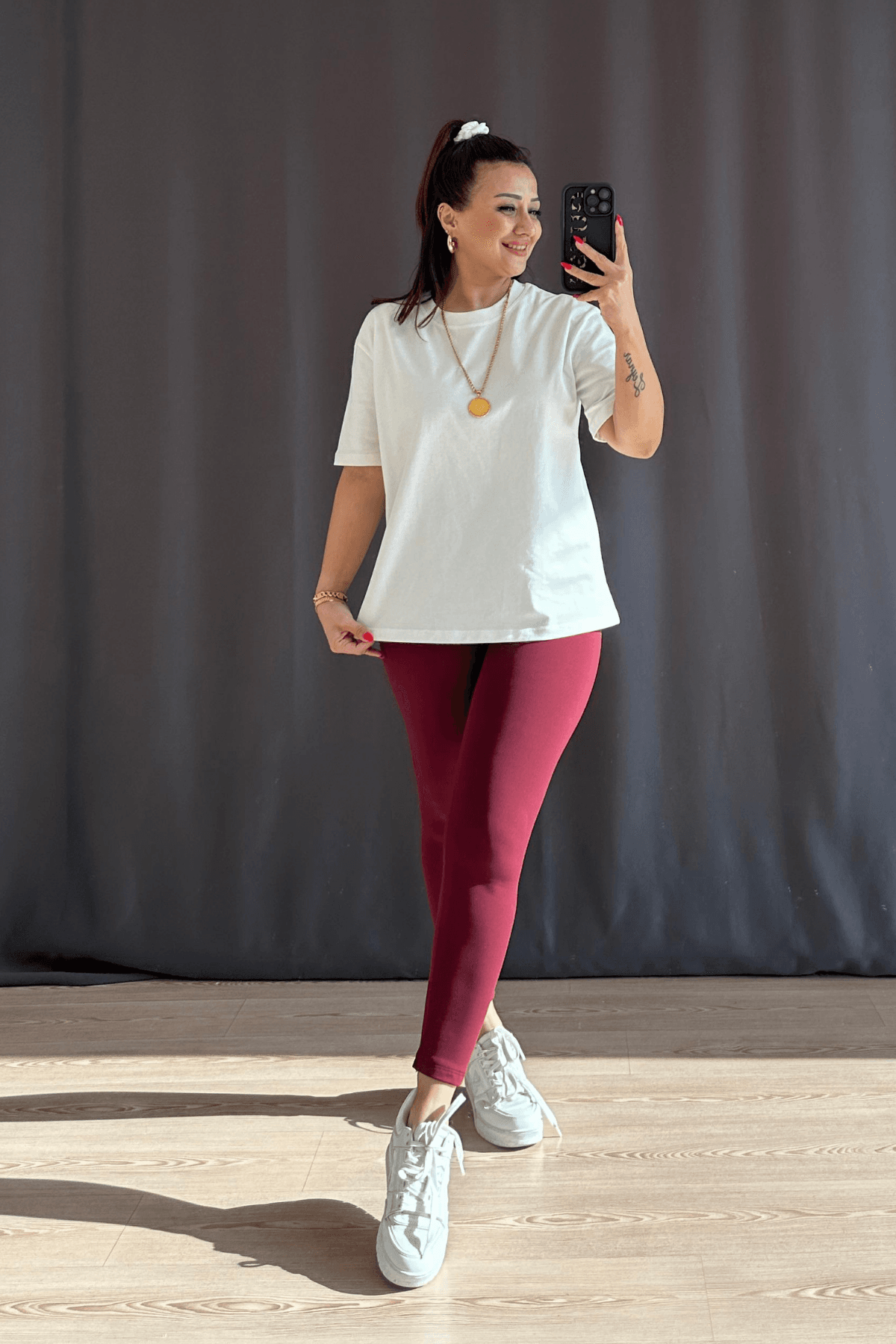 Noris Basic T-Shirt