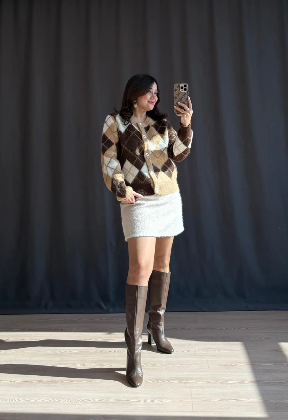 BAKLAVA DİLİM HIRKA