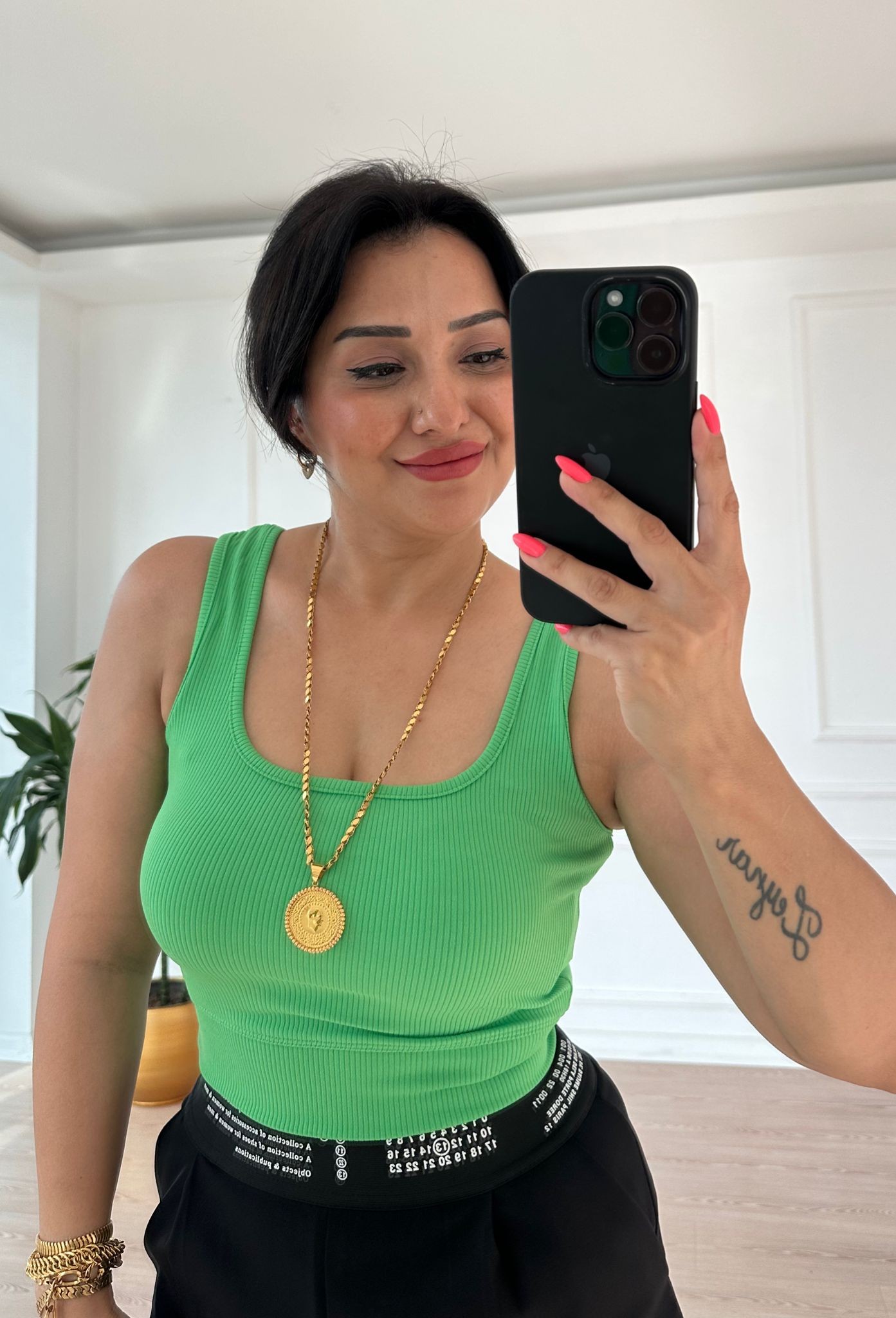 FİTİLLİ CROP