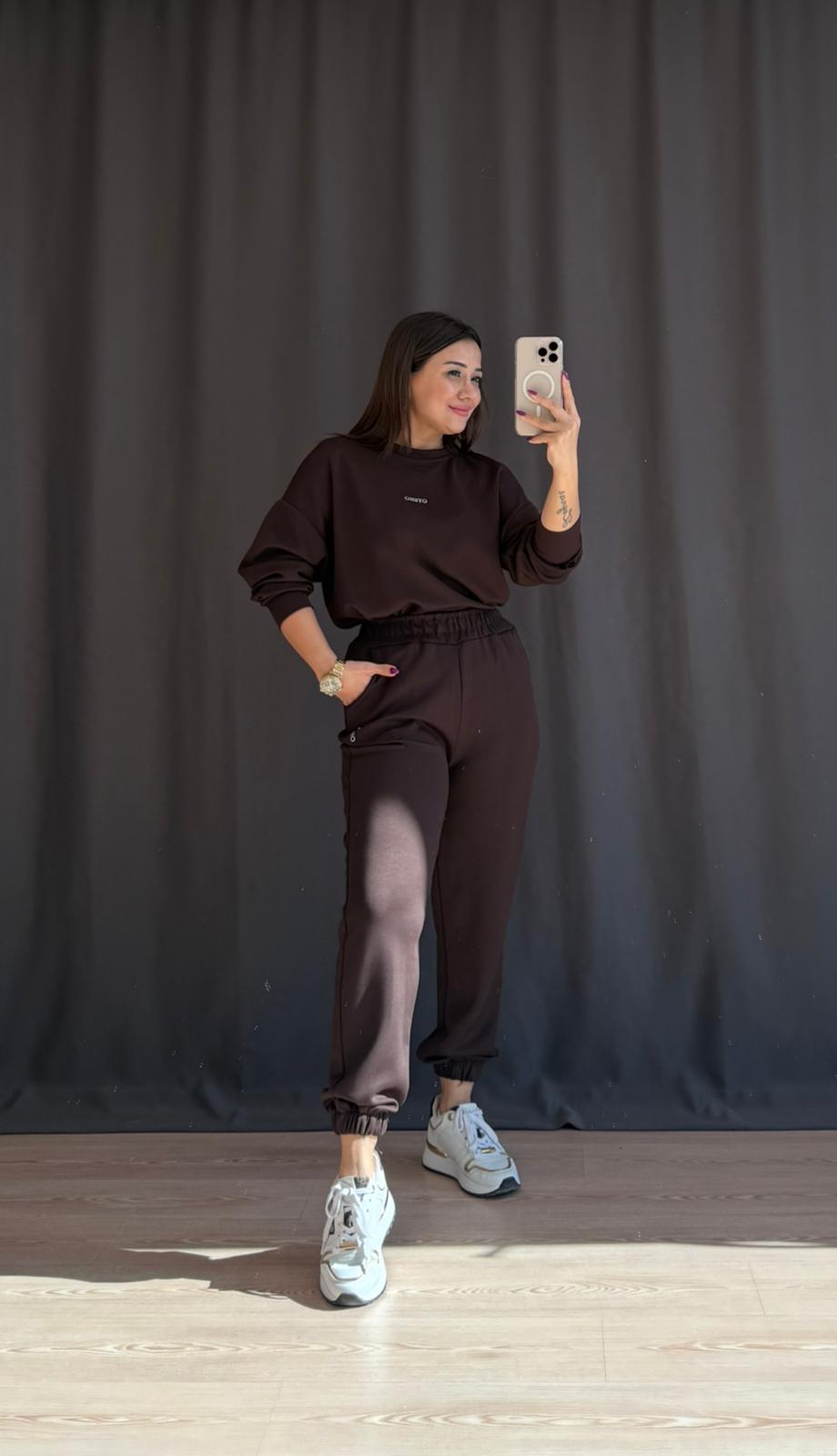 PREMİUM MODAL TAKIM - ACI KAHVE