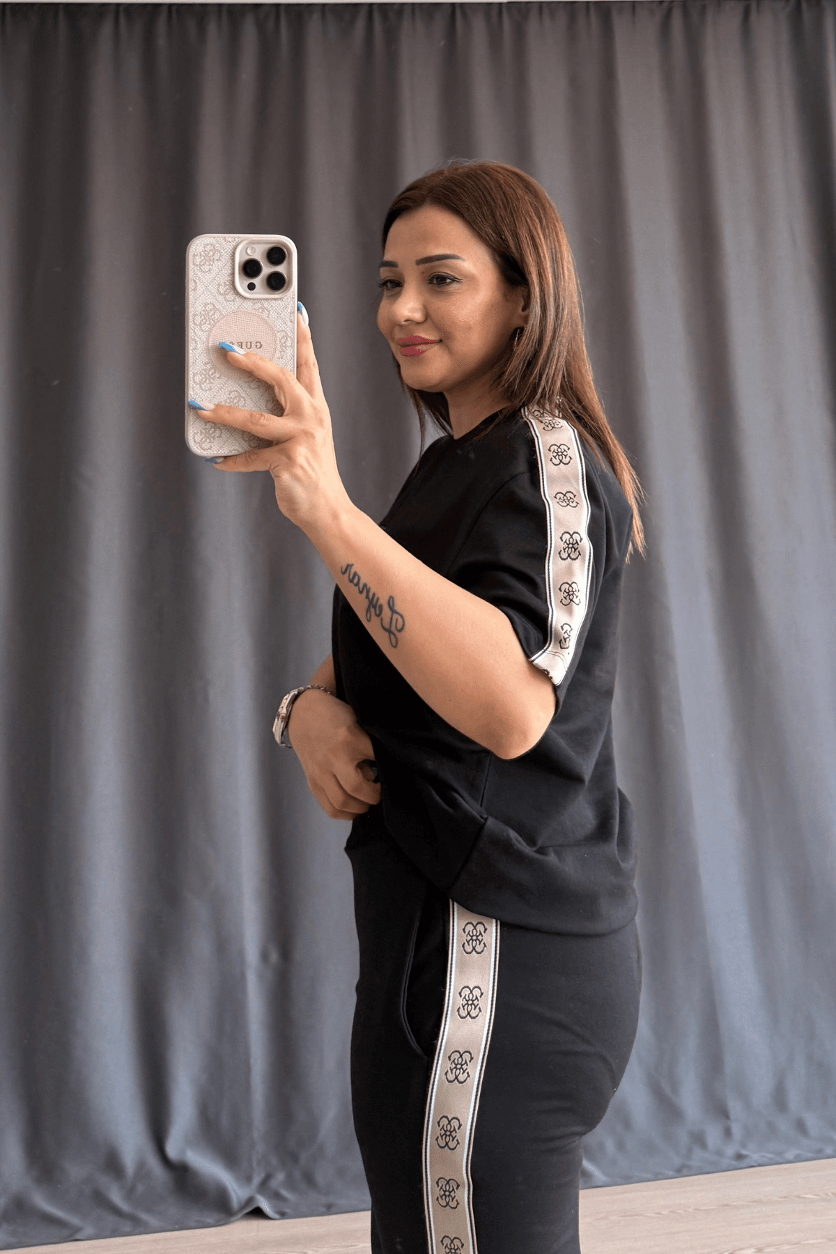 Audrey İkili Takım 