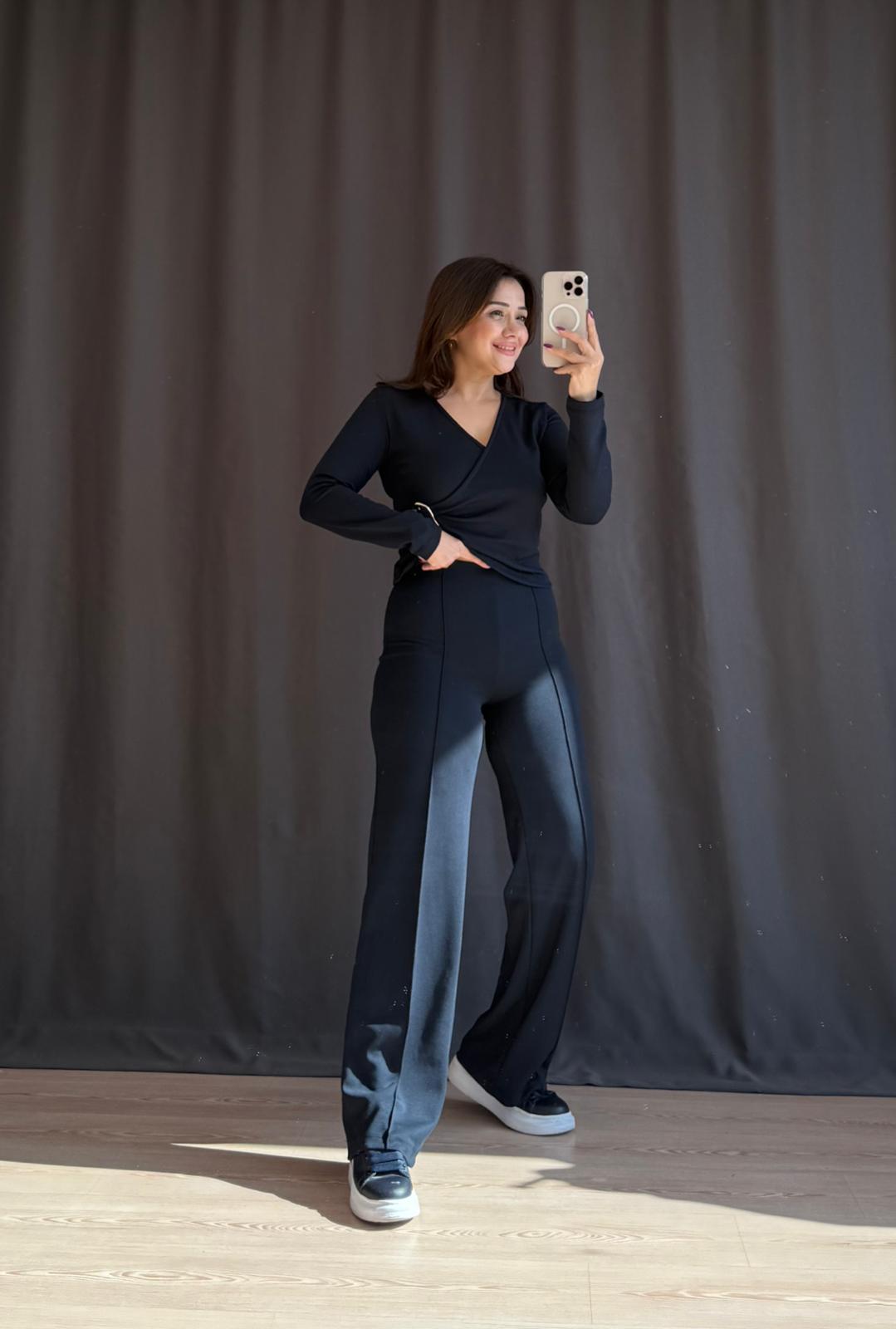 OYS TOKALI TAKIM - LACİVERT