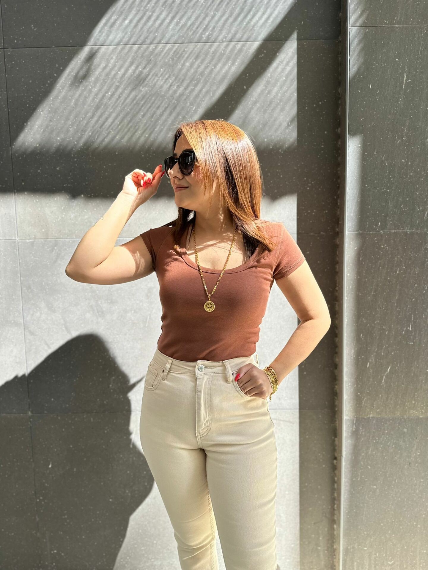 Karol Basic Kahve