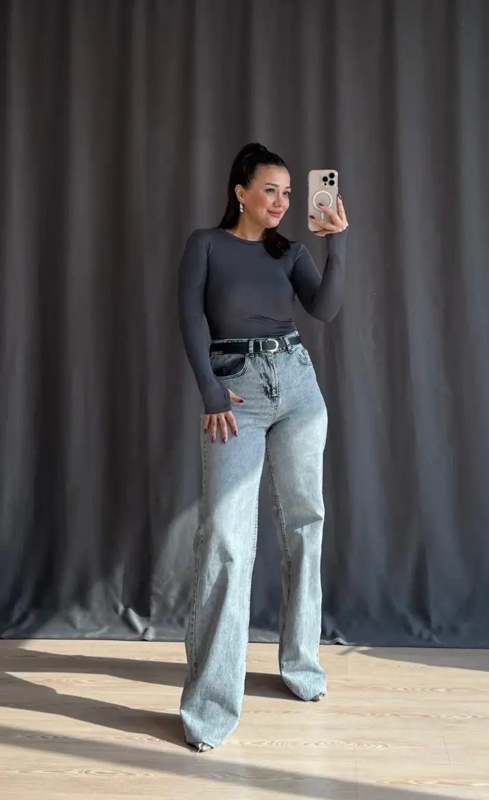 Orj Premium Jean - Nilgün Karakaya Boutique