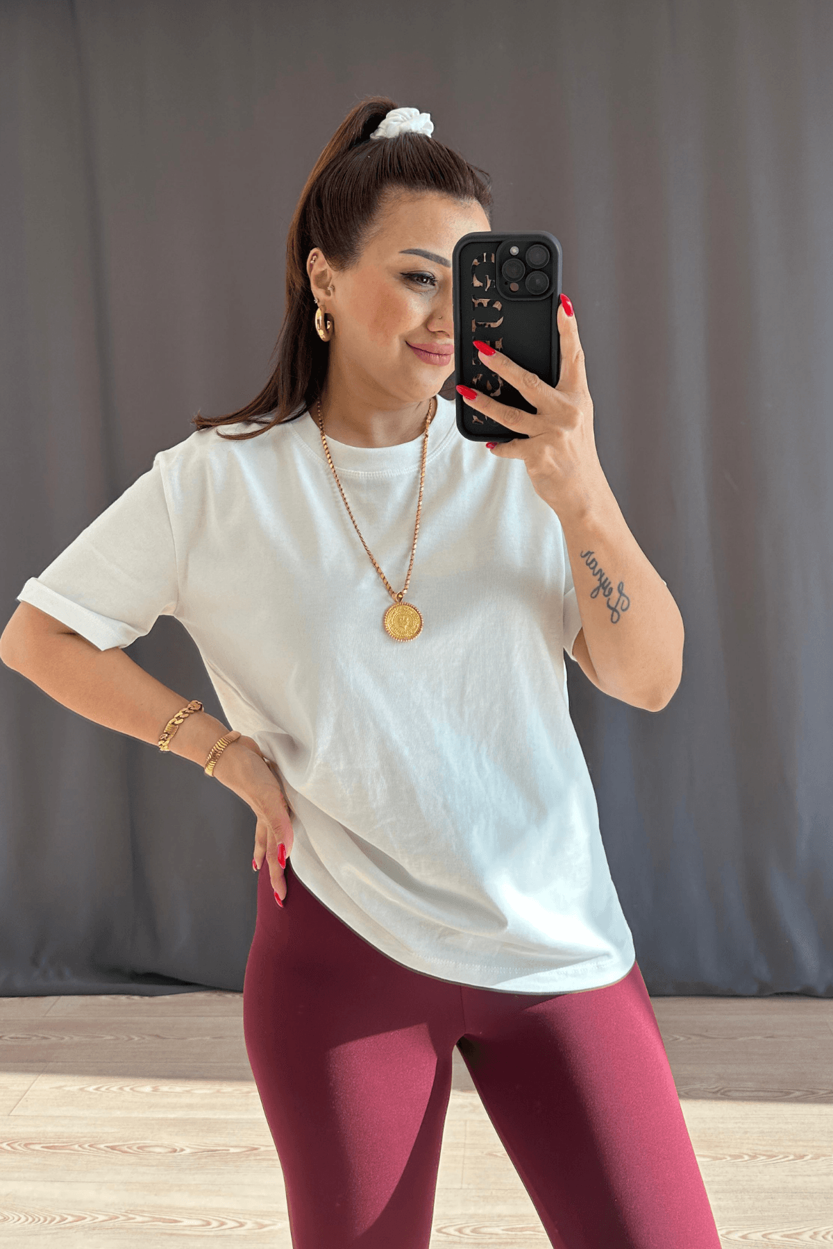 Noris Basic T-Shirt