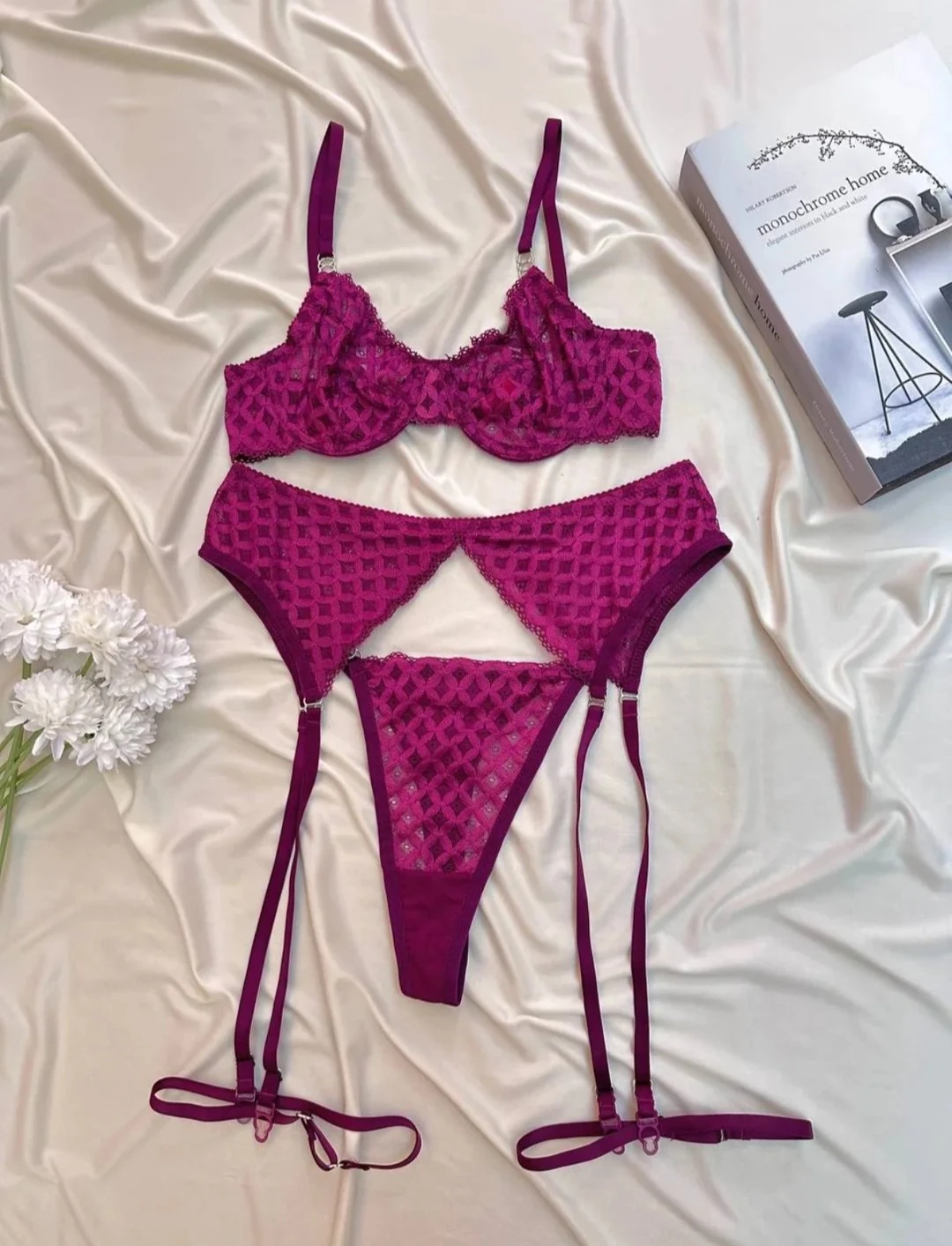 Mürdüm Jartiyer Takım