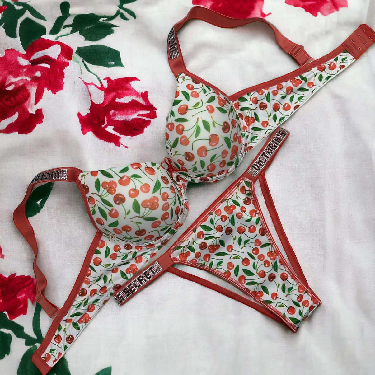 Kirazlı Destekli Takım