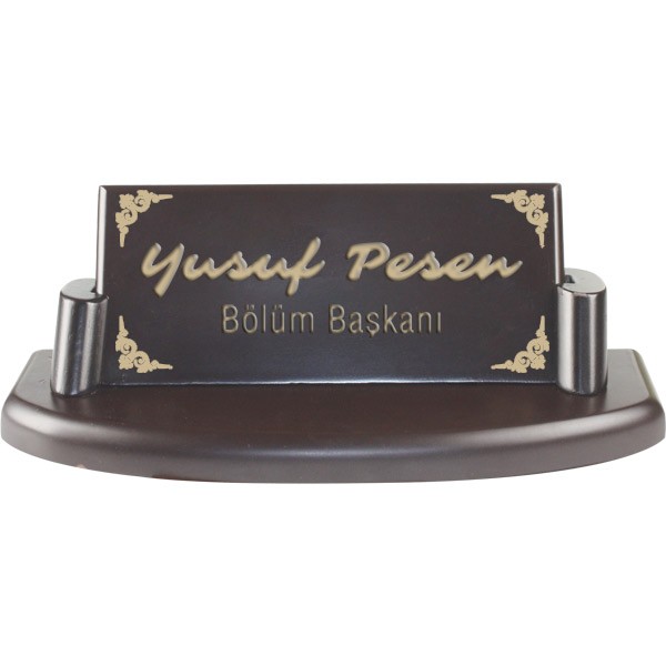 Masa İsimliği