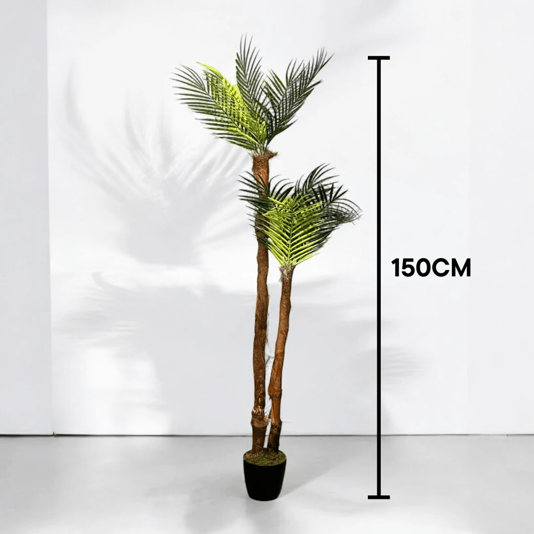 Yapay Palmiye Ağacı 150cm