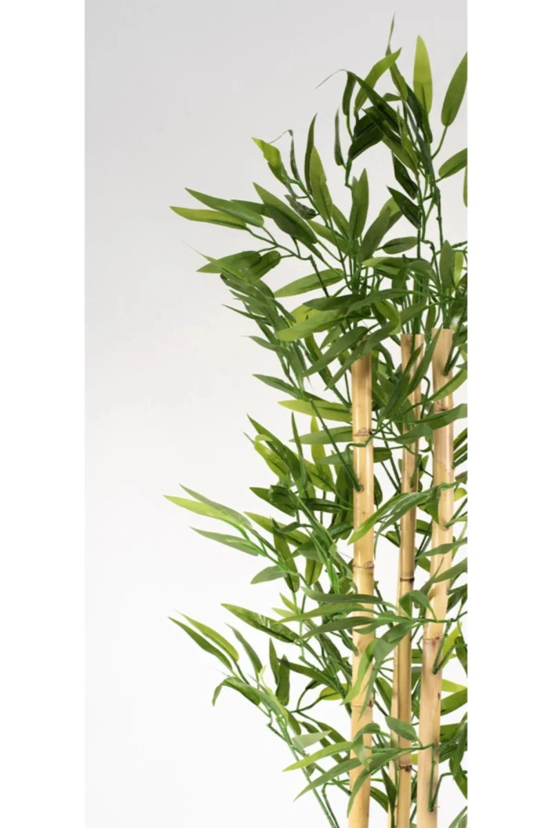 Yapay Bambu Ağacı 110CM
