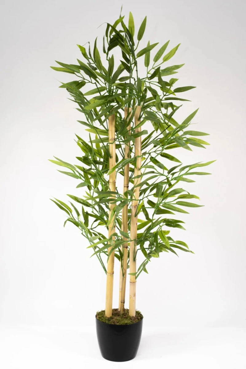 Yapay Bambu Ağacı 110CM