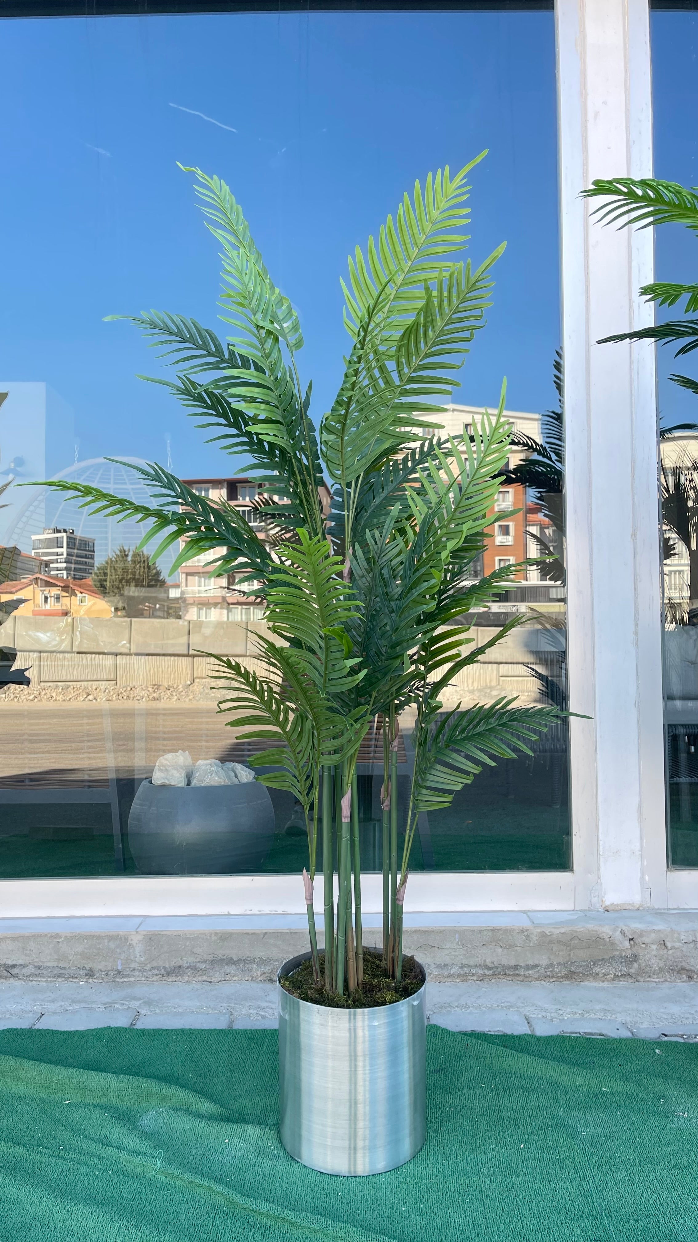 Yapay Areka Palmiyesi 160 cm