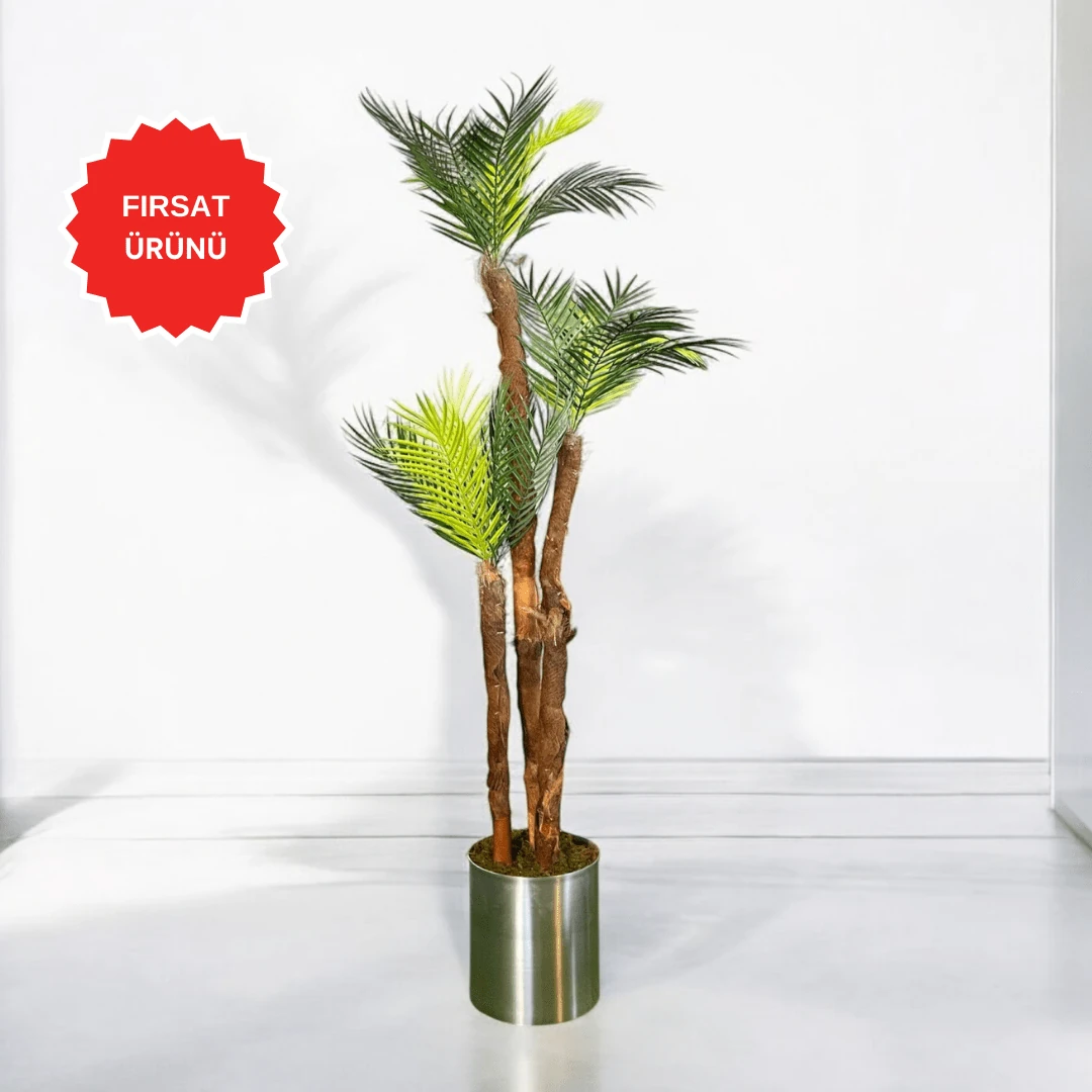 Yapay Palmiye Ağacı 180CM
