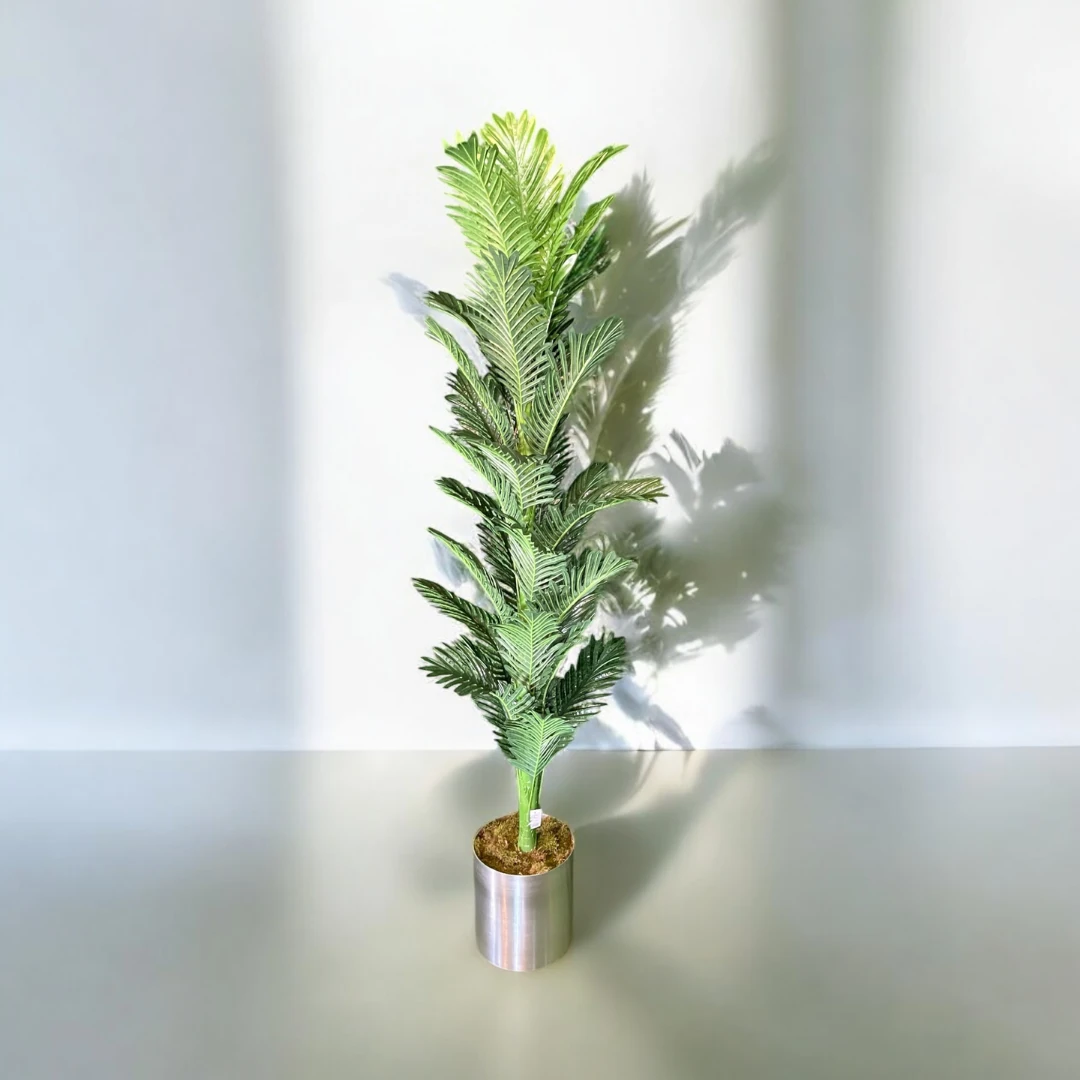 Yapay Areka Palmiyesi 180cm